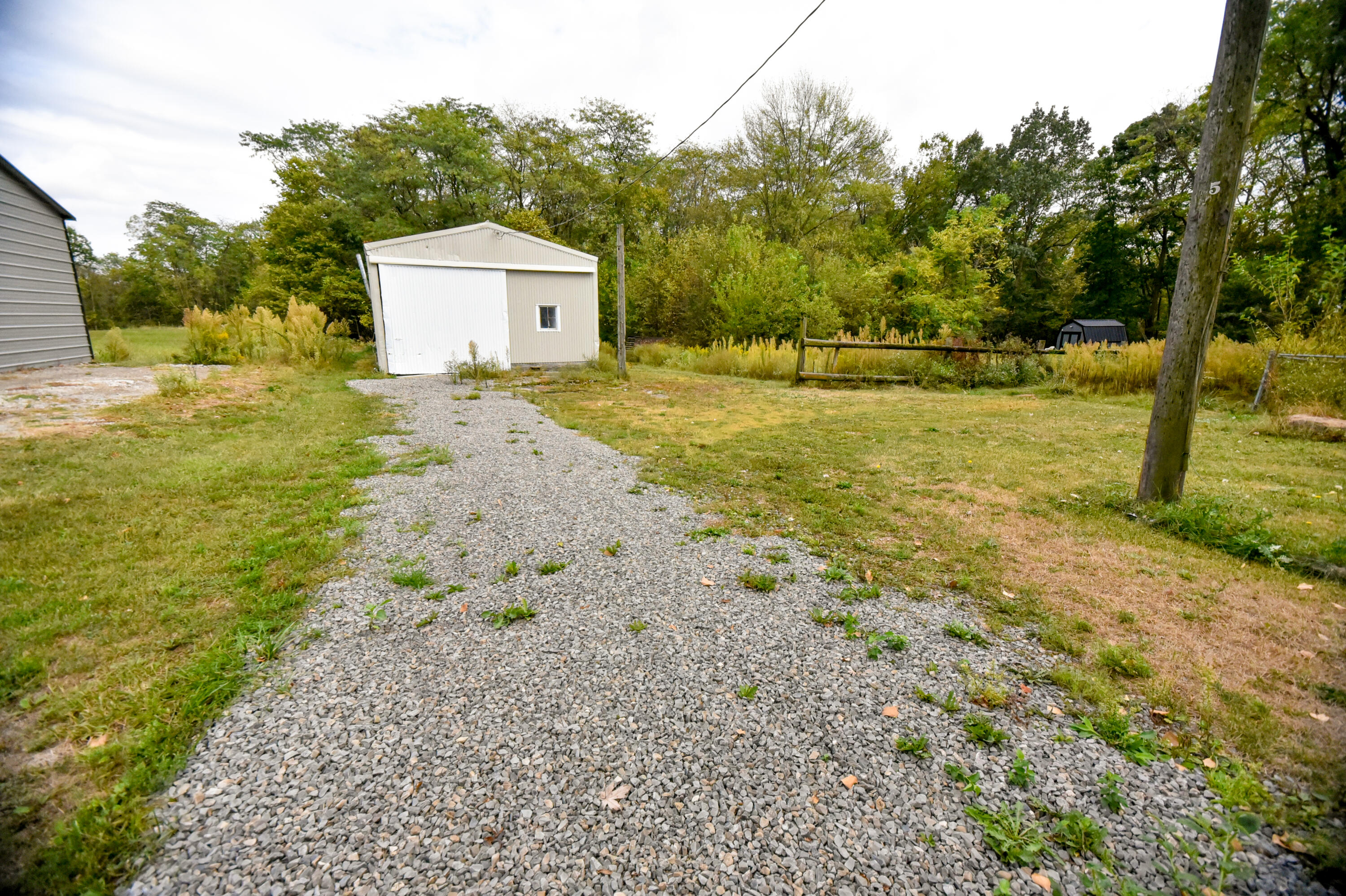 28370 Ohio 739, West Mansfield, Ohio 43358