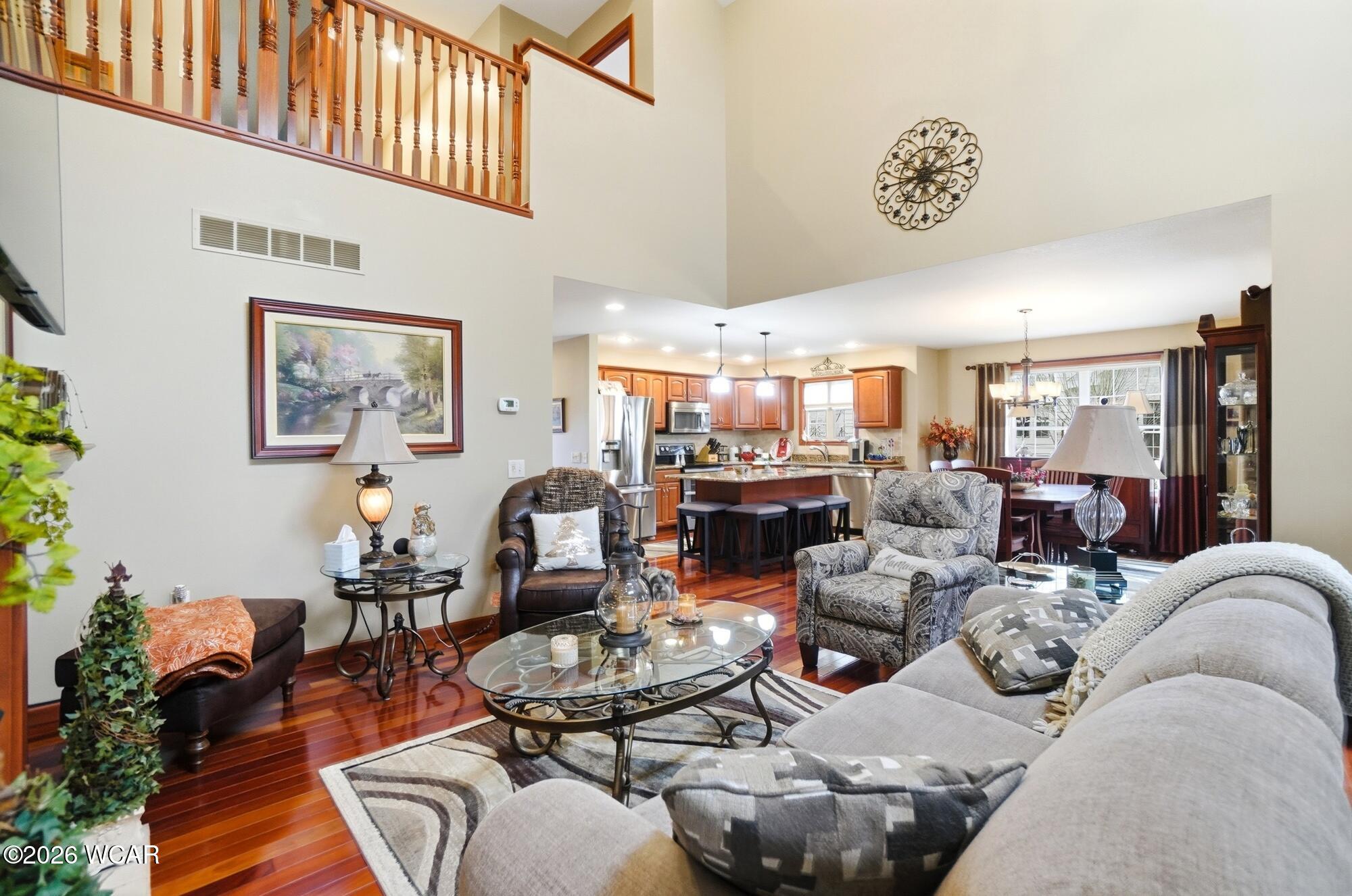 6431 Couples Lane, Lima, Ohio