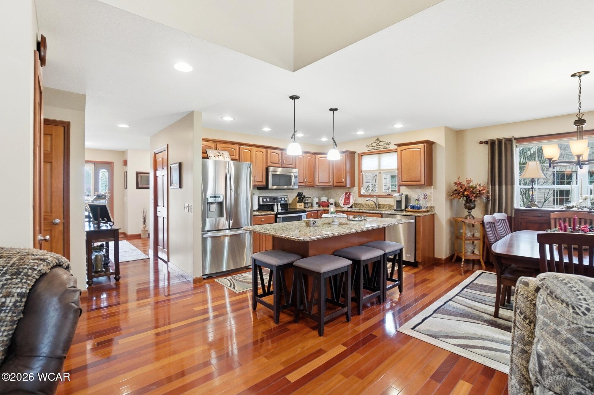 6431 Couples Lane, Lima, Ohio