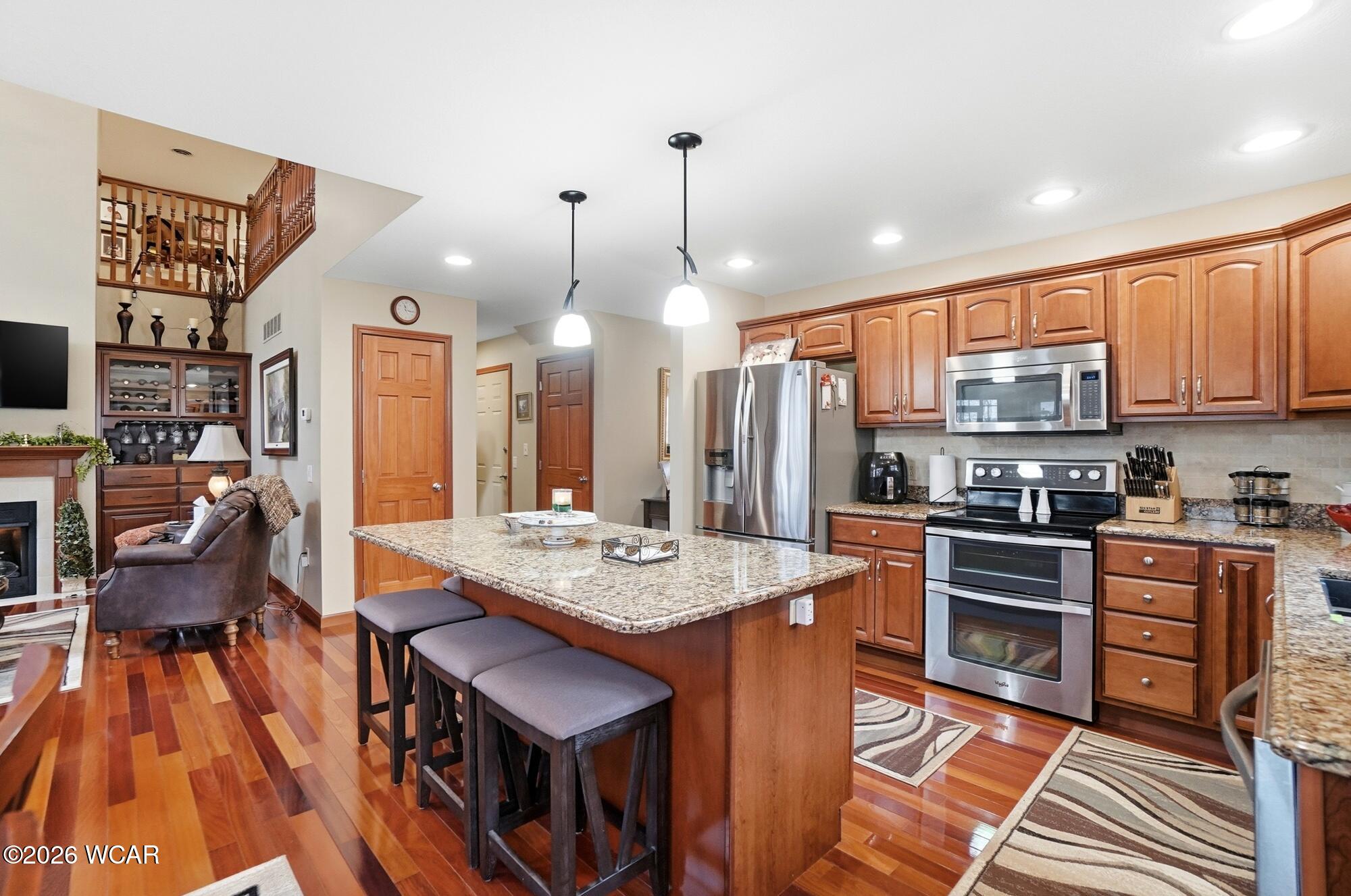 6431 Couples Lane, Lima, Ohio