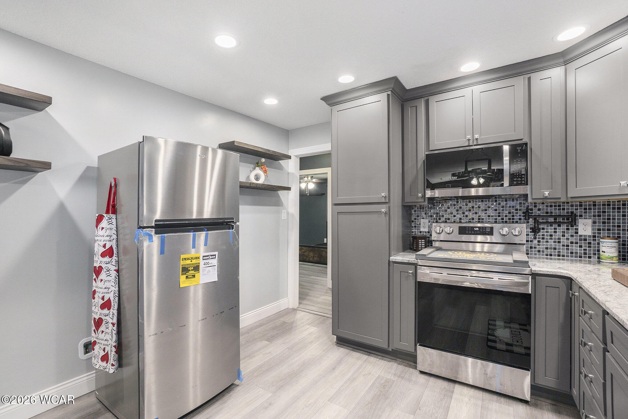 1200 Breese Road, Lima, Ohio