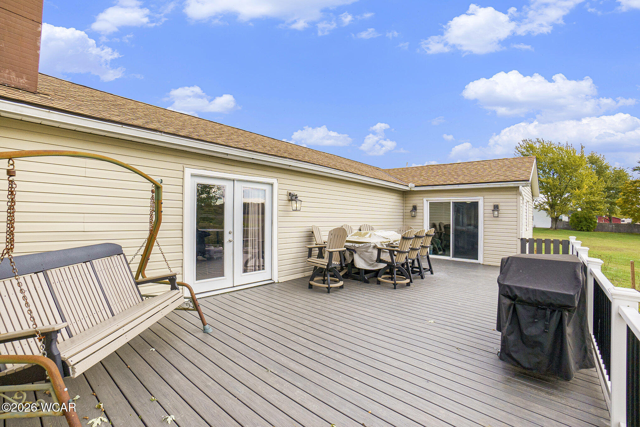 1200 Breese Road, Lima, Ohio