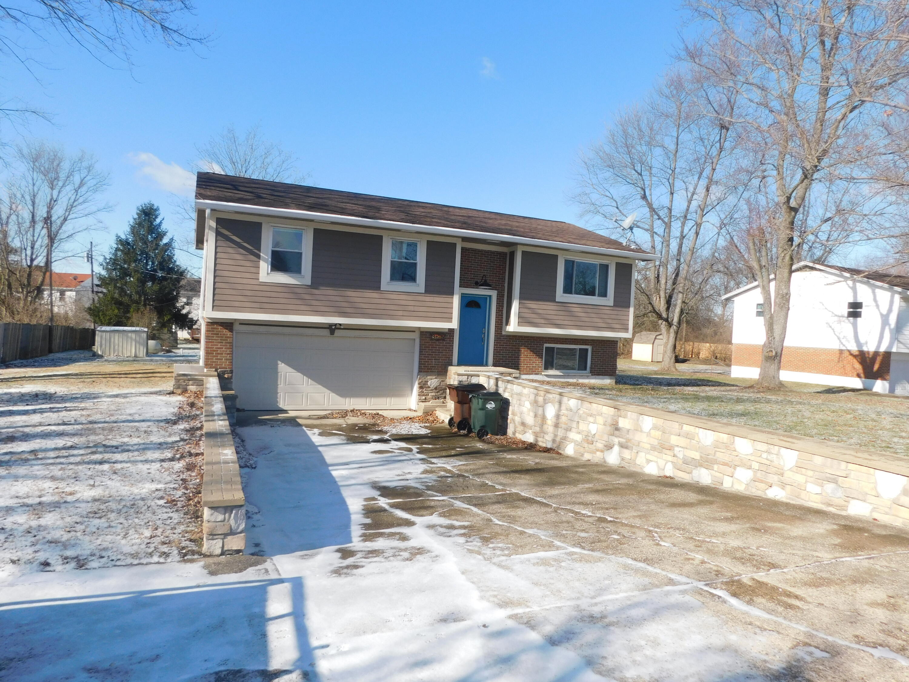 9175 Bunnell Hill Road, Centerville, Ohio 45458