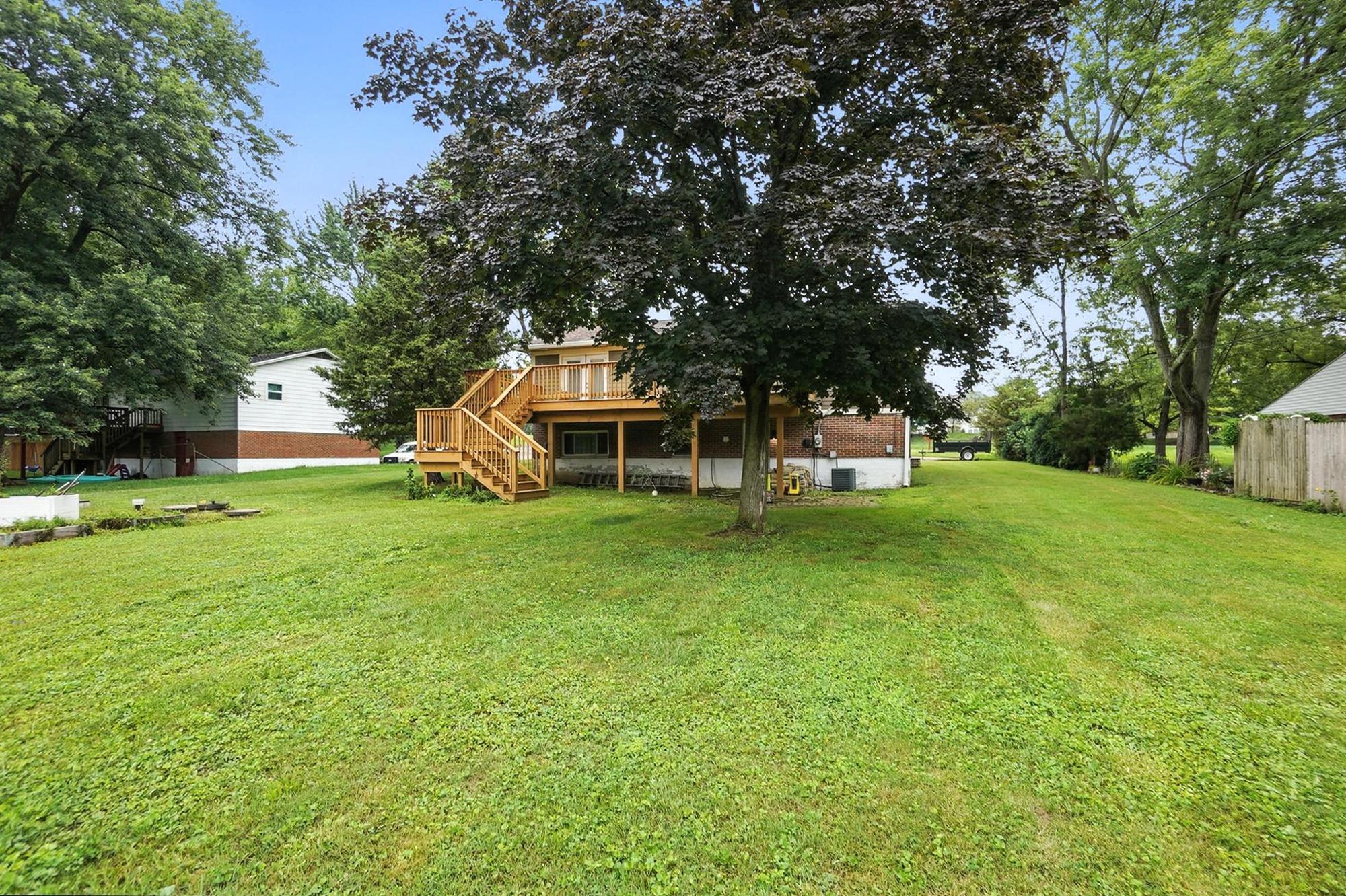 9175 Bunnell Hill Road, Centerville, Ohio 45458