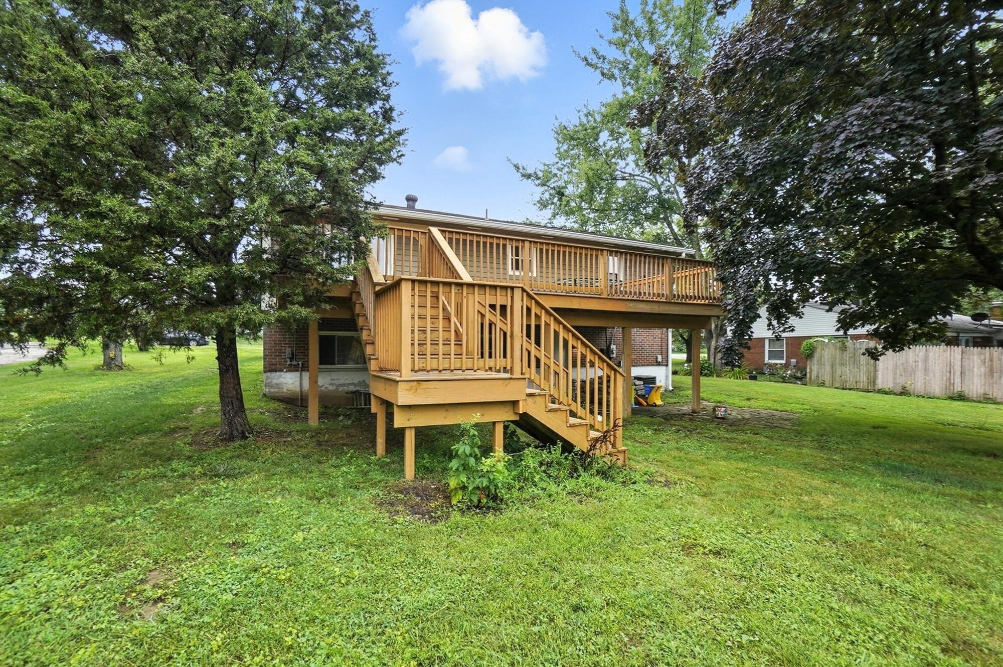 9175 Bunnell Hill Road, Centerville, Ohio 45458