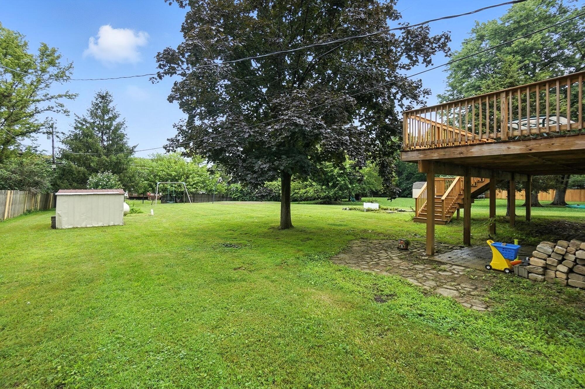 9175 Bunnell Hill Road, Centerville, Ohio 45458