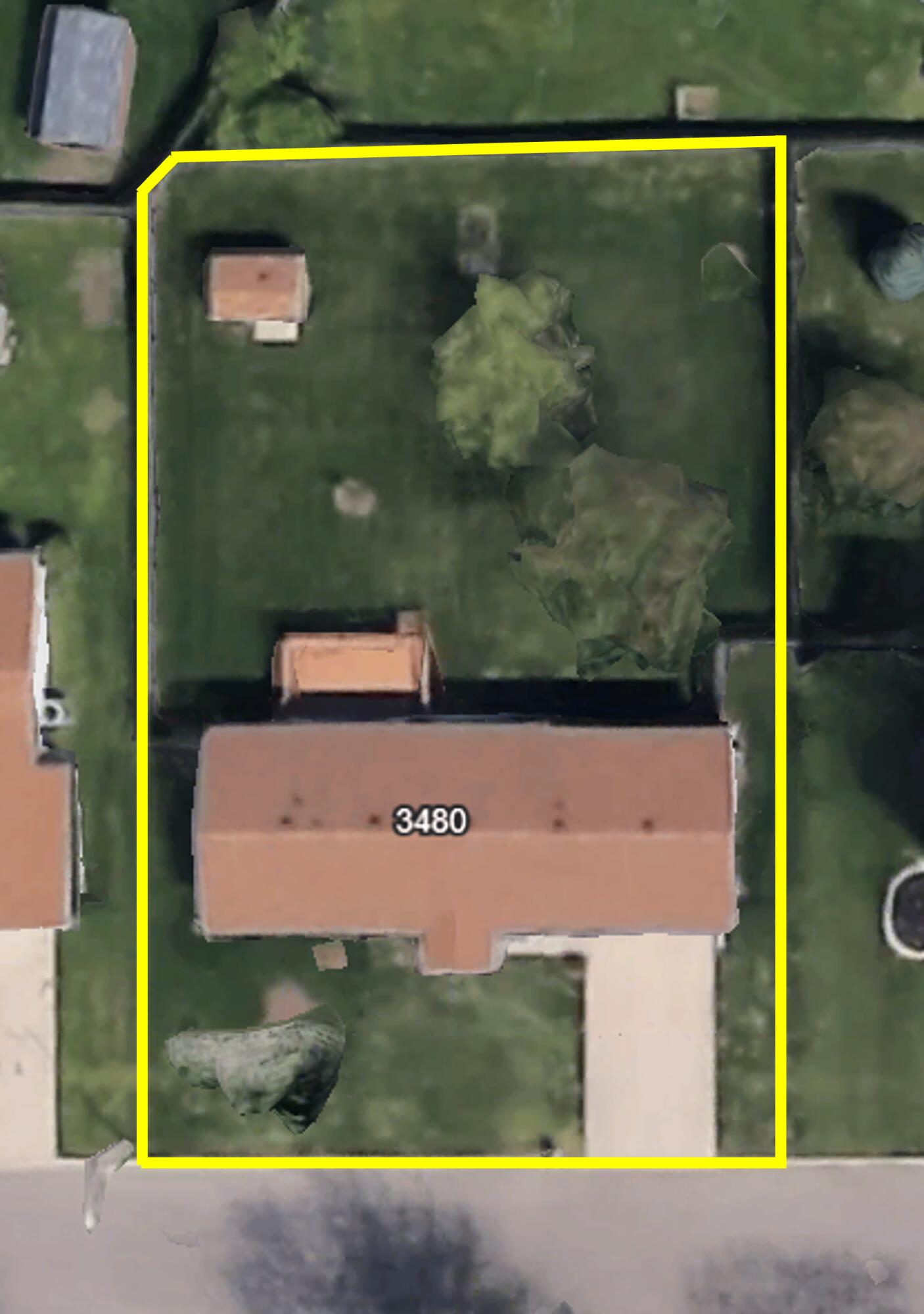 3480 Redbud Drive, Troy, Ohio 45373