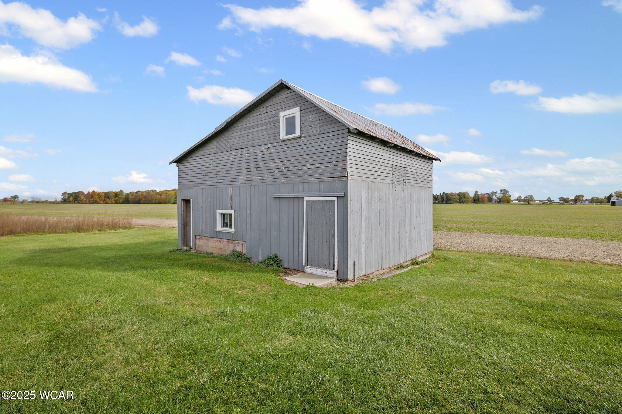 15590 Township Road 166, Arlington, Ohio