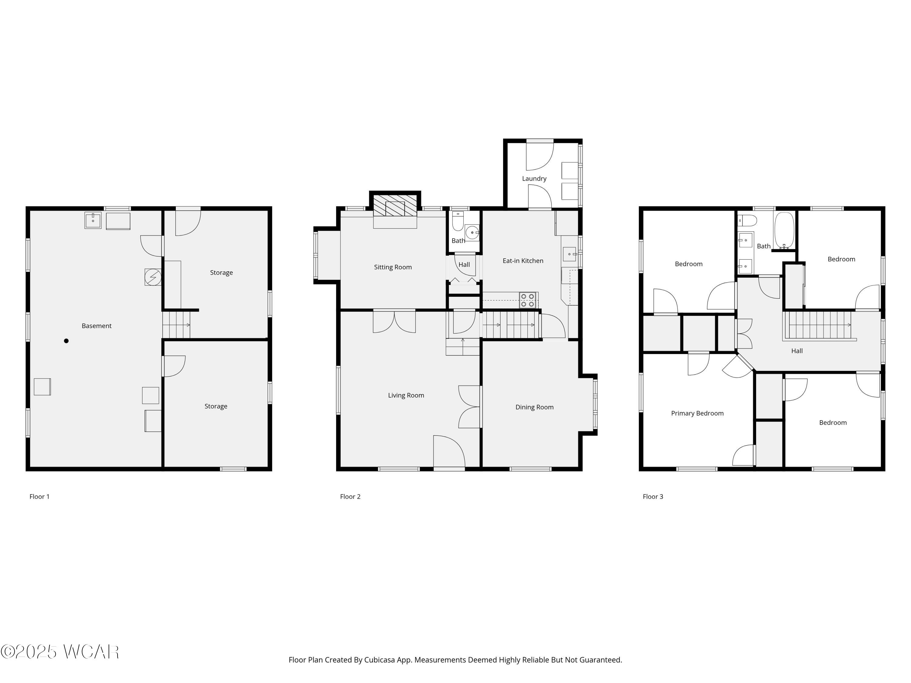 15590 Township Road 166, Arlington, Ohio