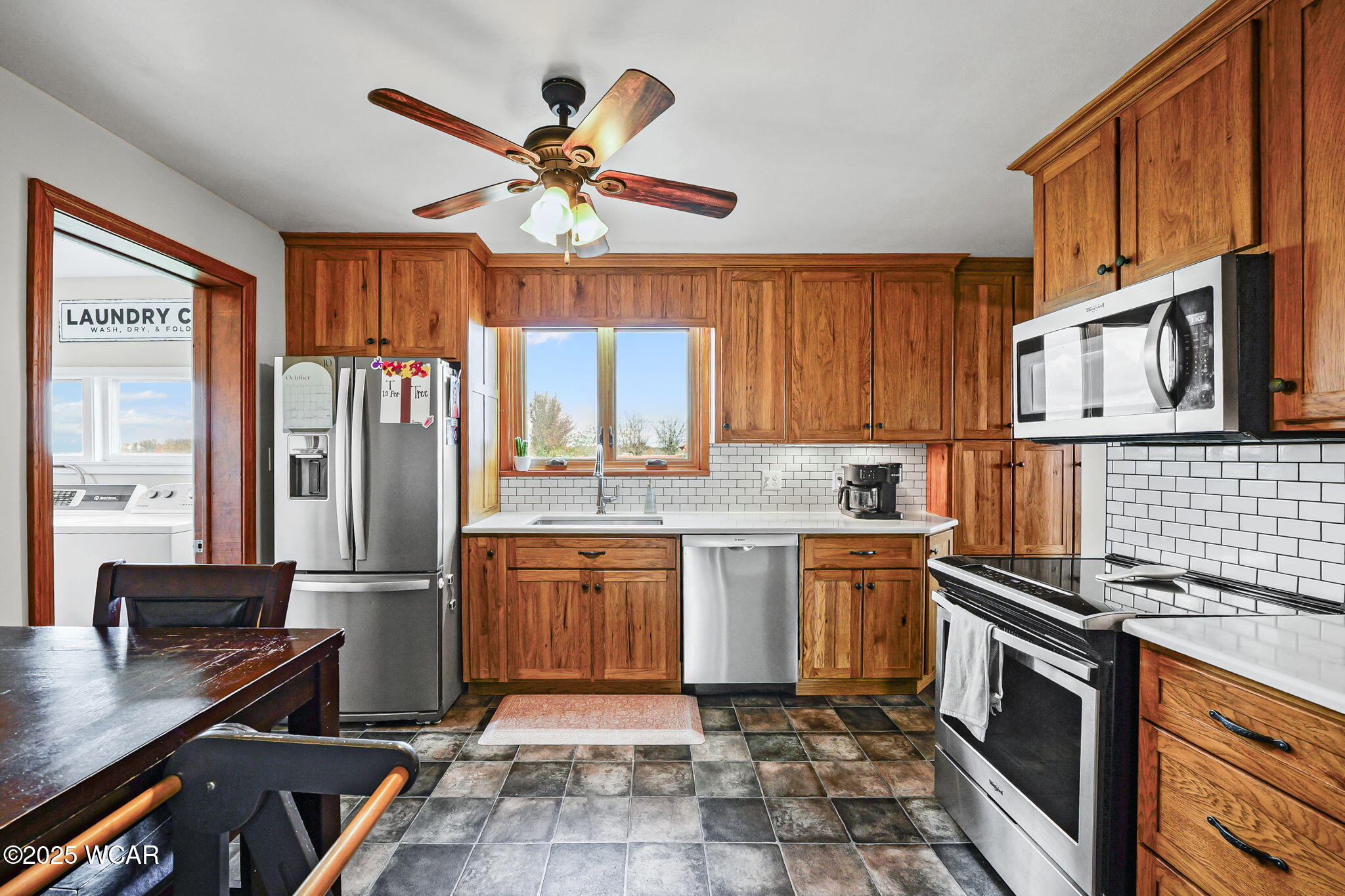 15590 Township Road 166, Arlington, Ohio