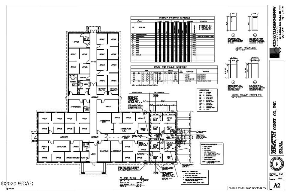 2959 US 23, Alvada, Ohio