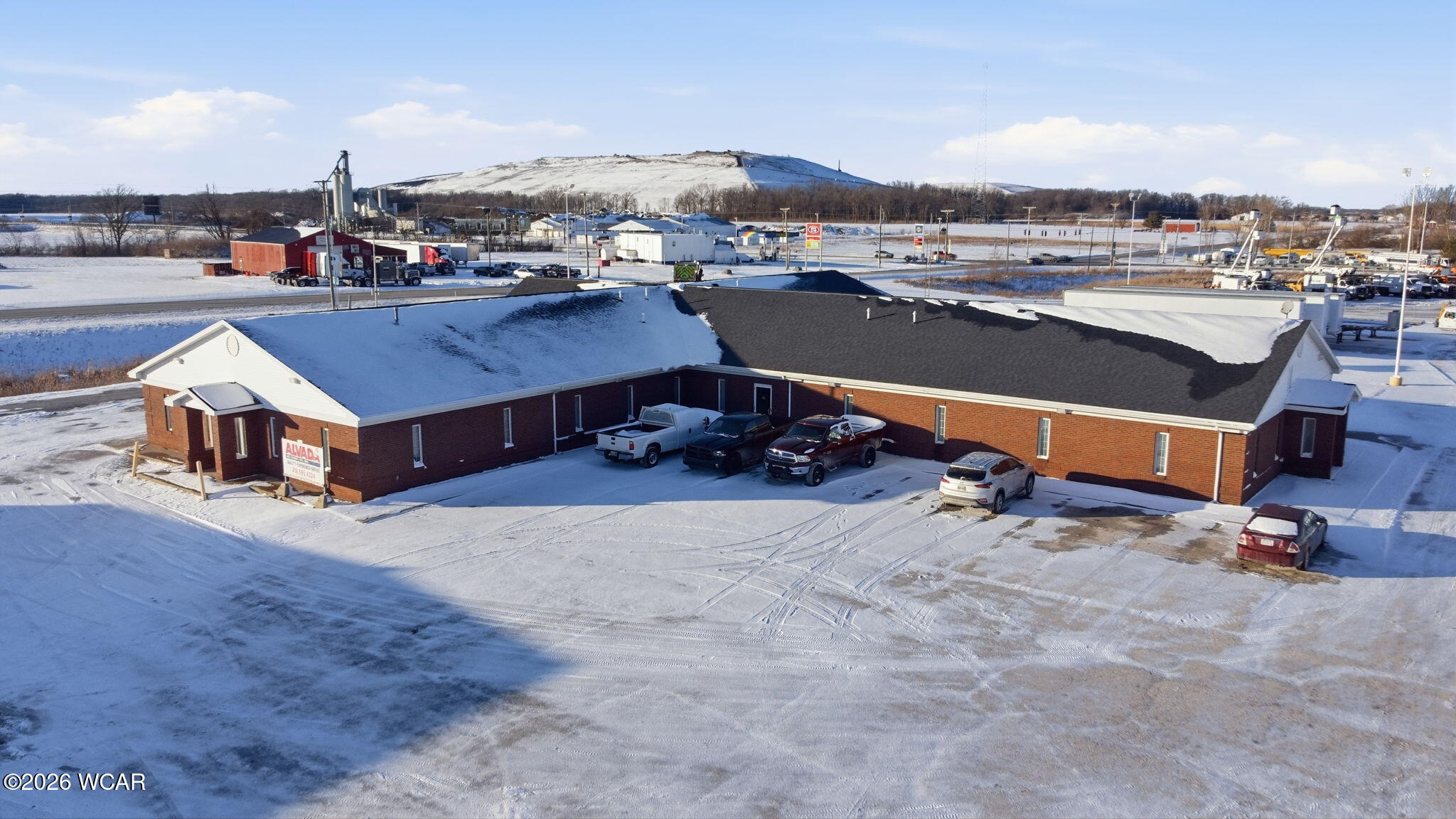 2959 US 23, Alvada, Ohio