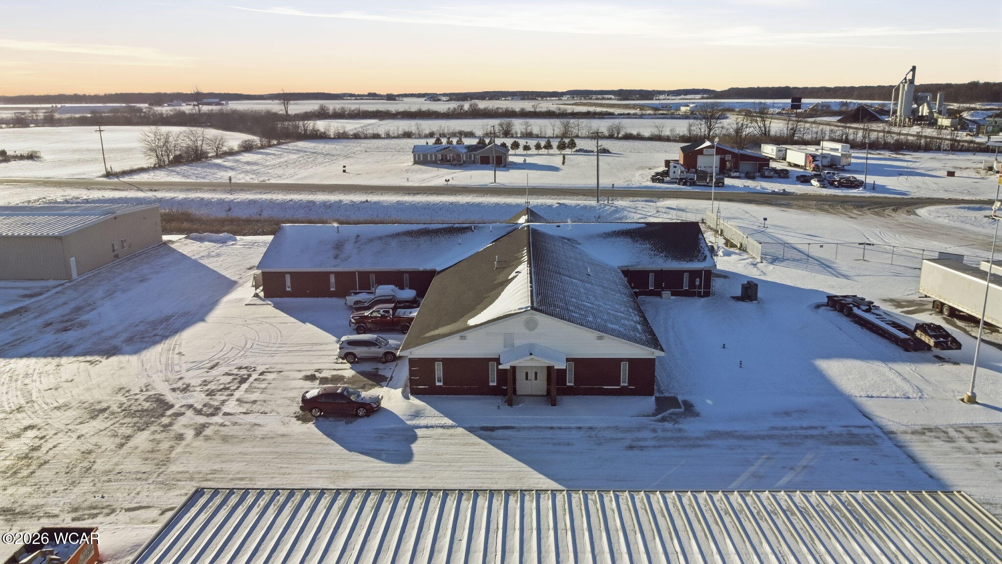 2959 US 23, Alvada, Ohio