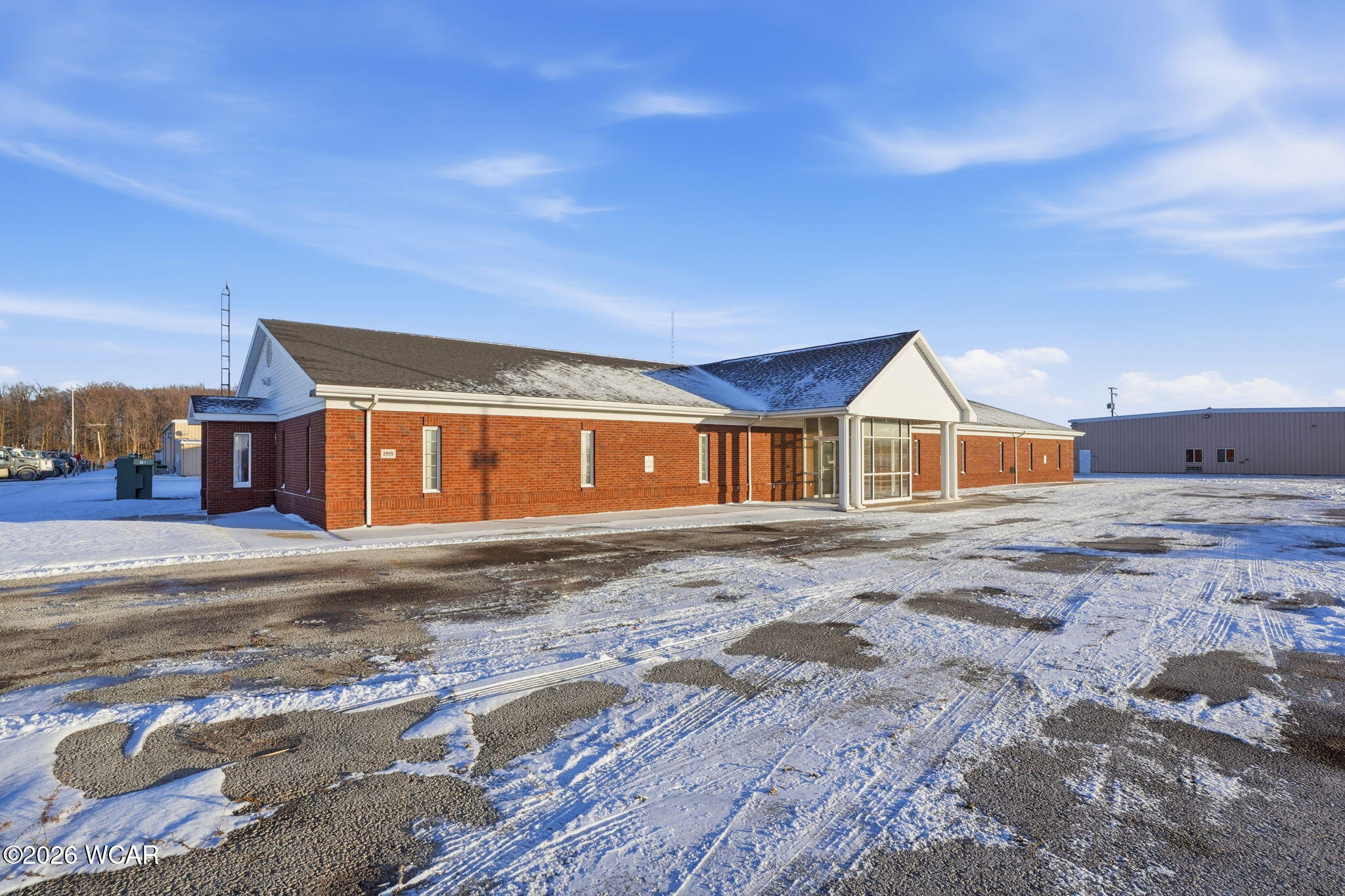 2959 US 23, Alvada, Ohio