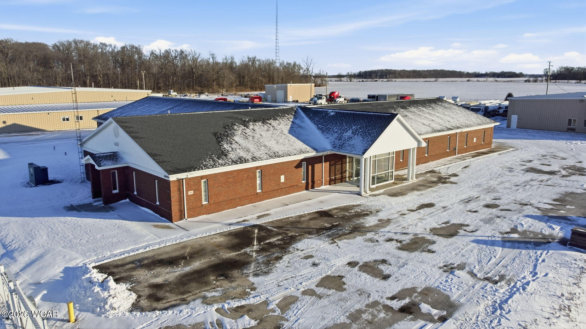 2959 US 23, Alvada, Ohio