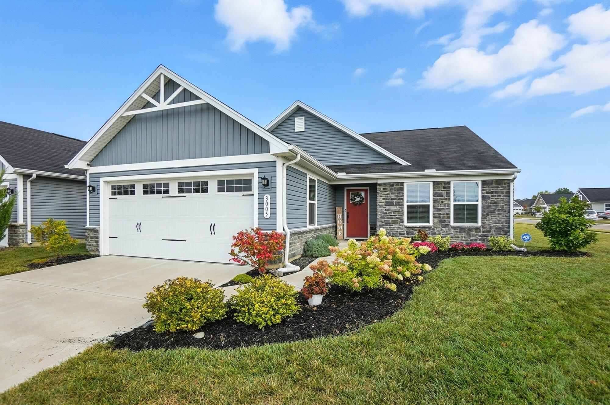 3005 Vervain Way, Tipp City, Ohio 45371