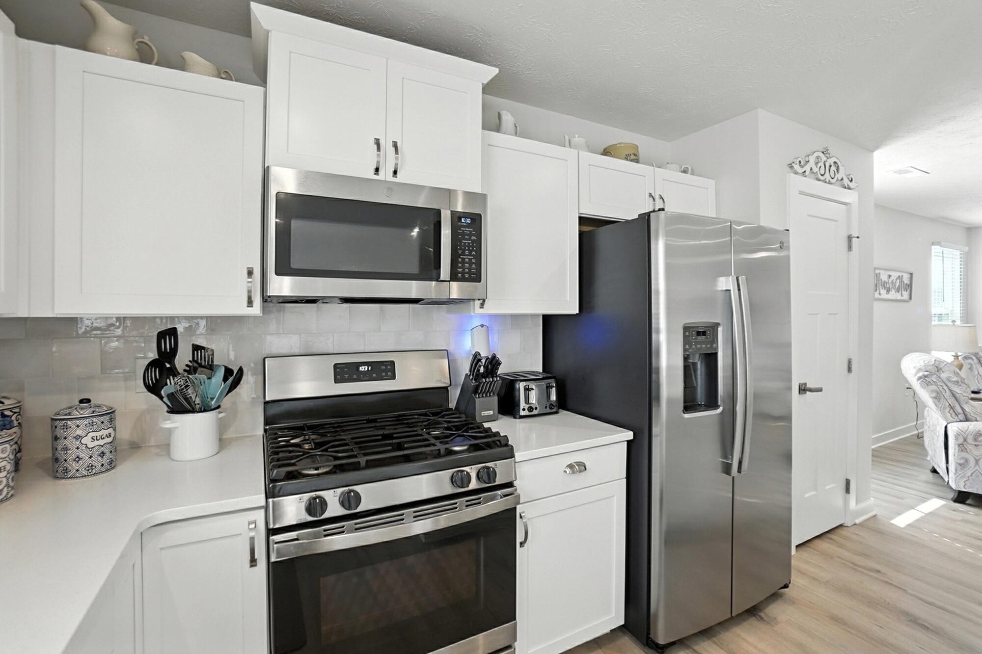 3005 Vervain Way, Tipp City, Ohio 45371