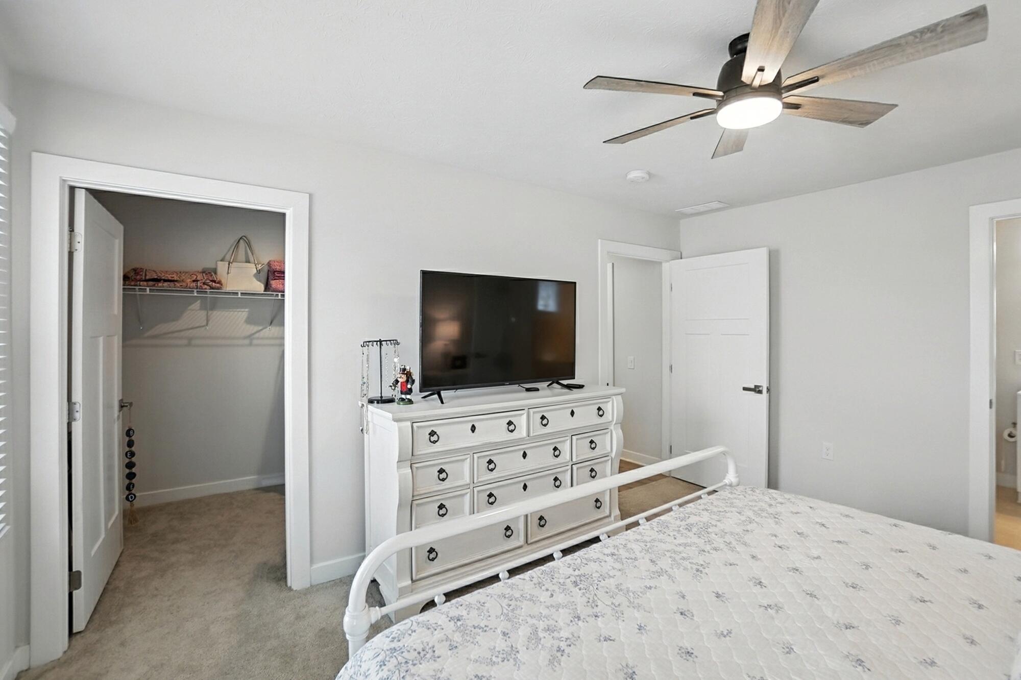 3005 Vervain Way, Tipp City, Ohio 45371