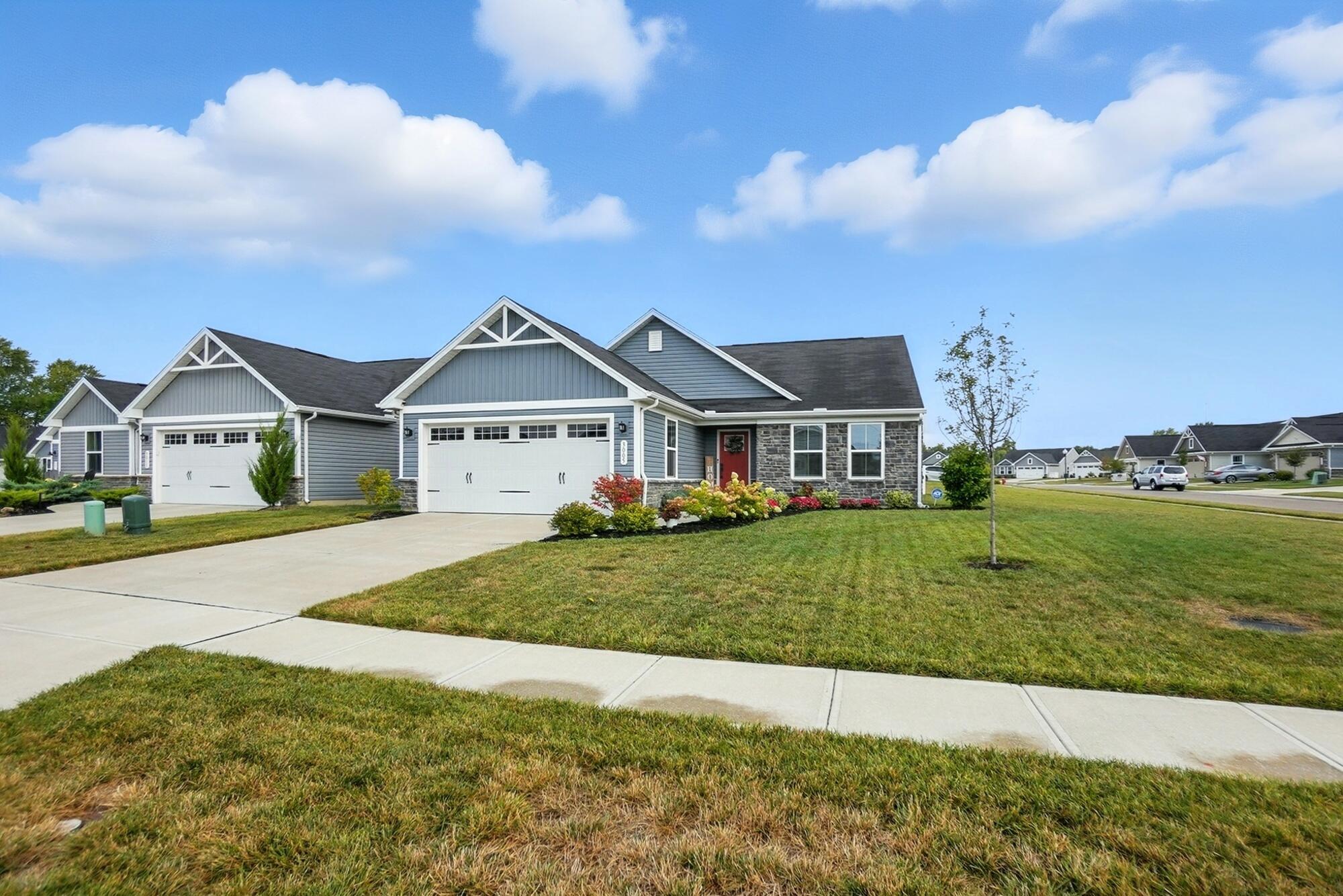 3005 Vervain Way, Tipp City, Ohio 45371