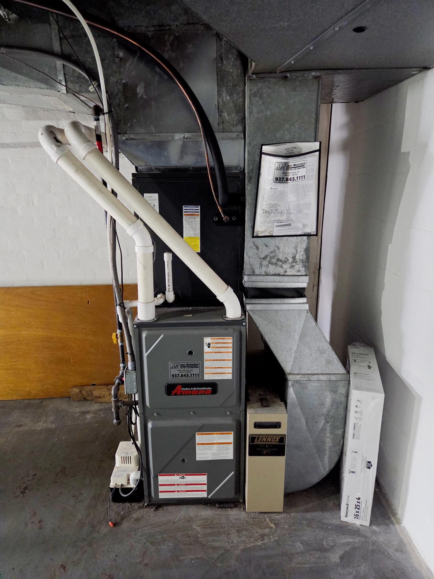 543 Court Street, Urbana, Ohio 43078