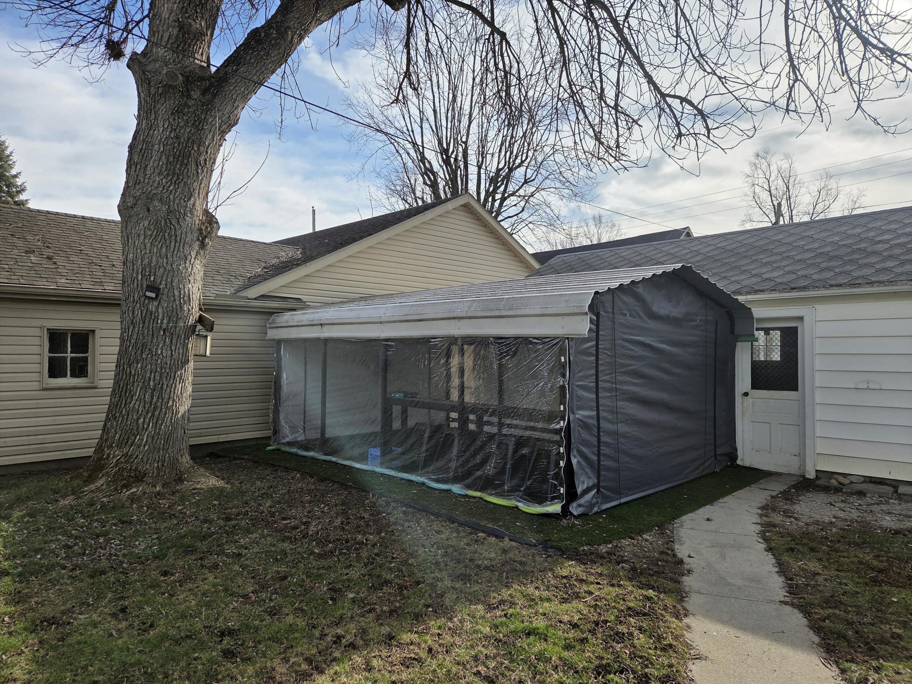 543 Court Street, Urbana, Ohio 43078