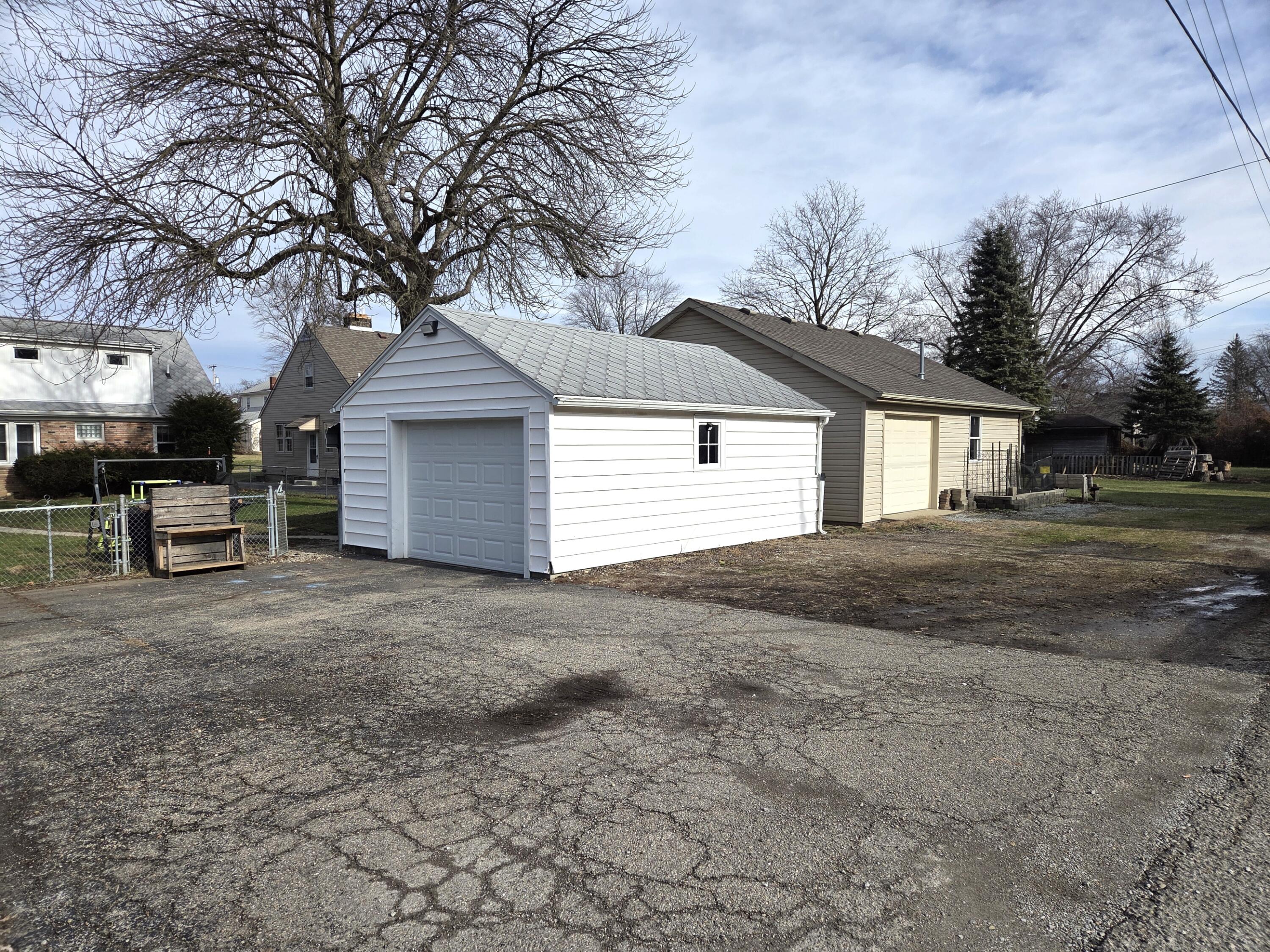 543 Court Street, Urbana, Ohio 43078