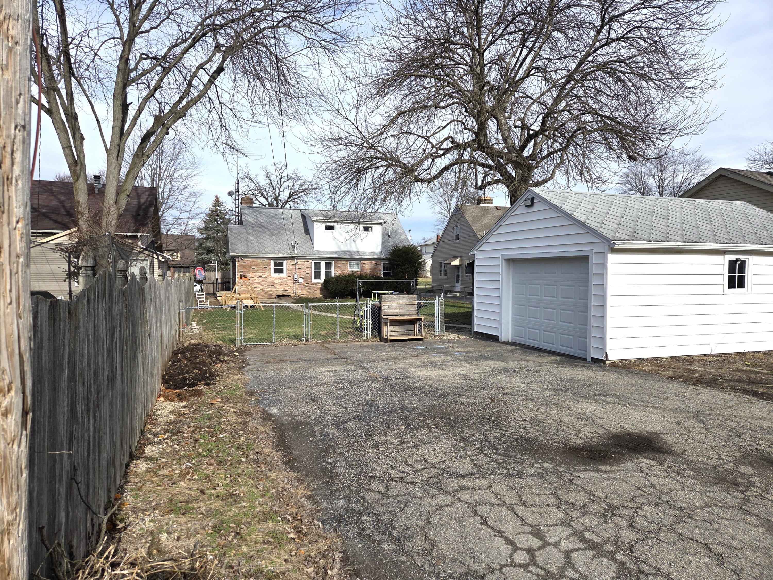 543 Court Street, Urbana, Ohio 43078