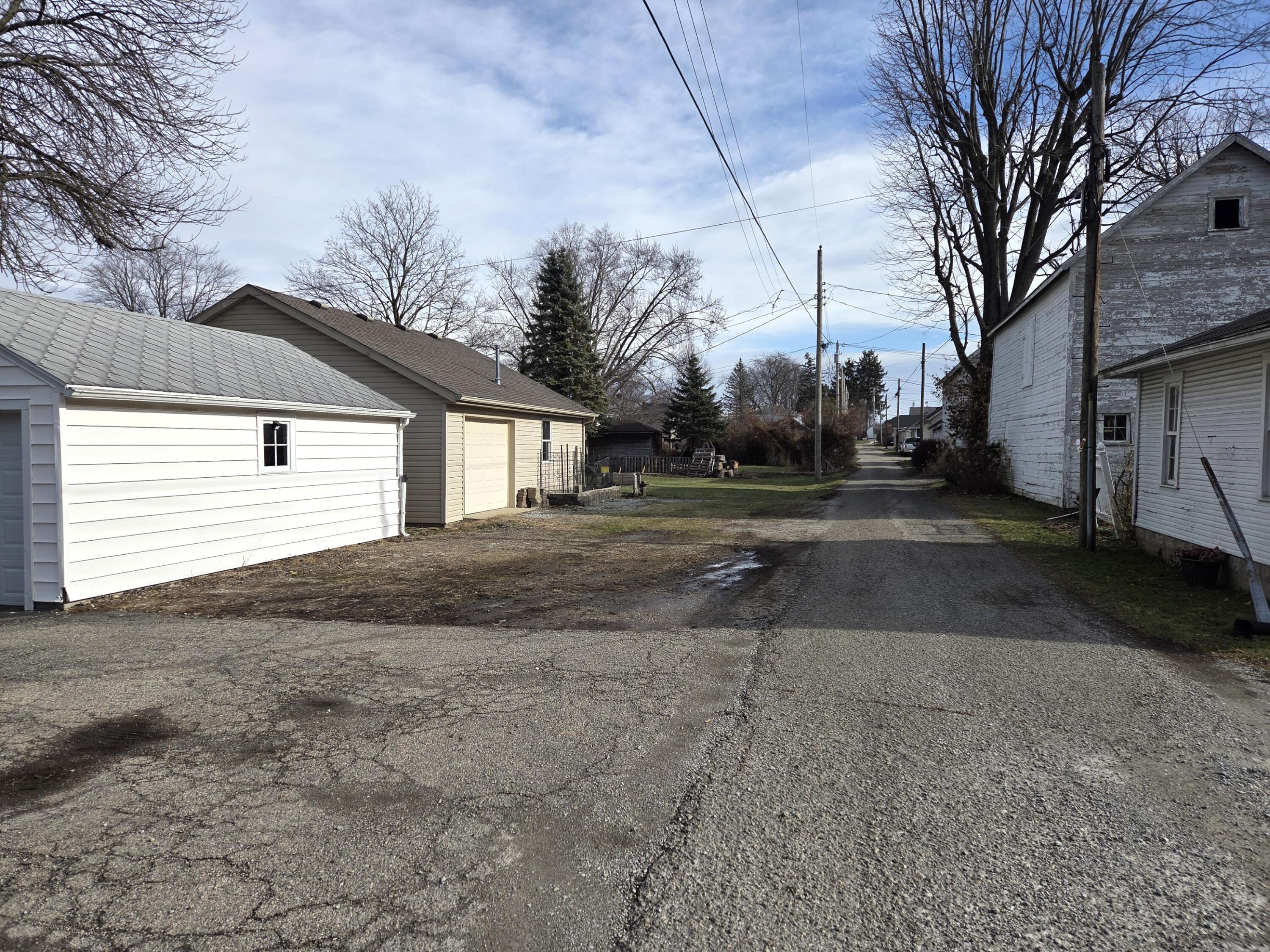 543 Court Street, Urbana, Ohio 43078