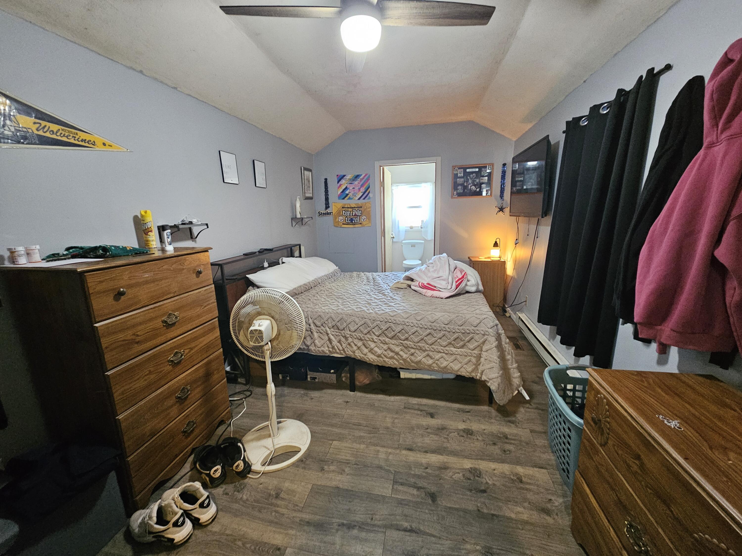 308 Plumvalley Street, Bellefontaine, Ohio 43311