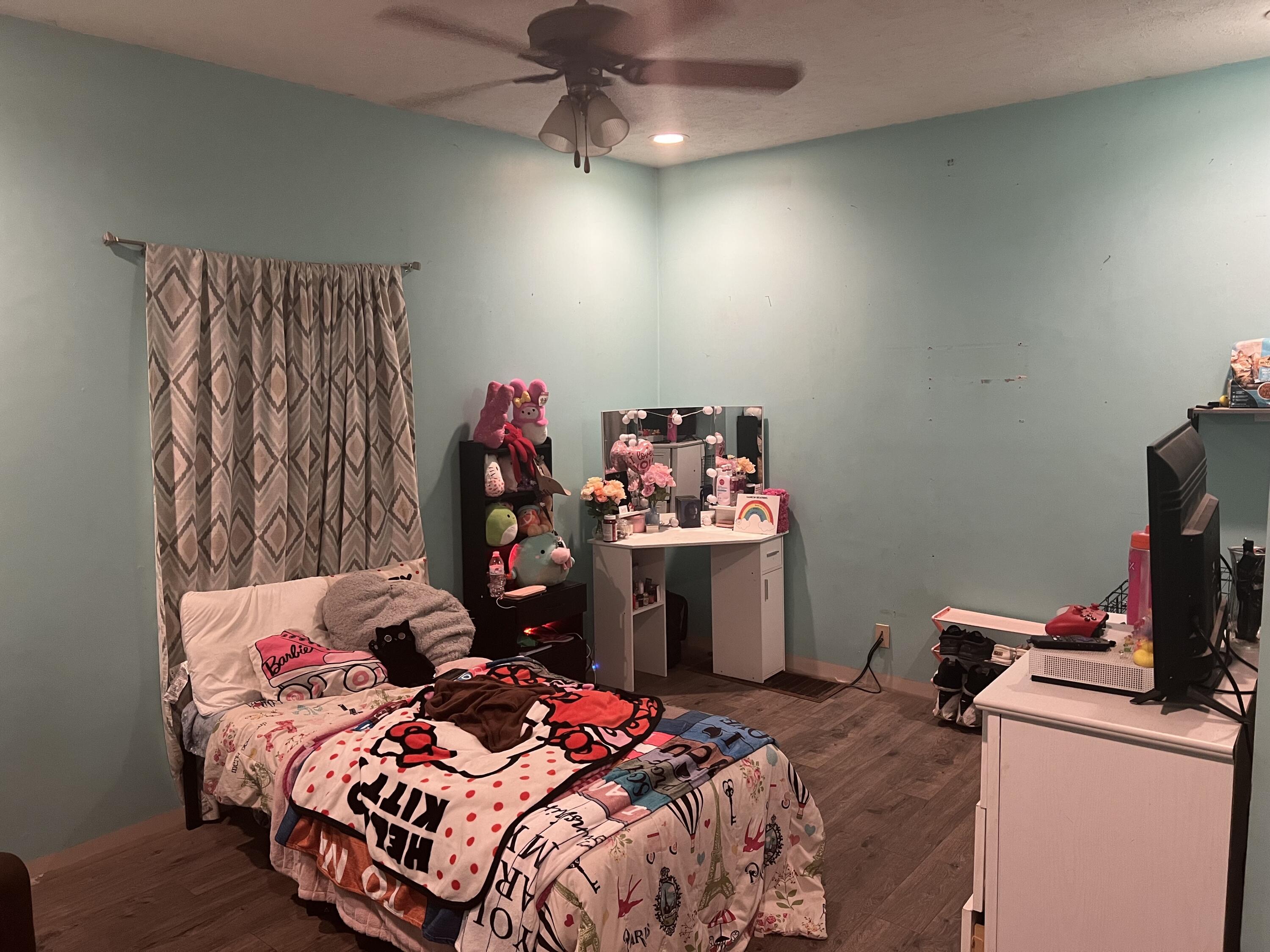 308 Plumvalley Street, Bellefontaine, Ohio 43311