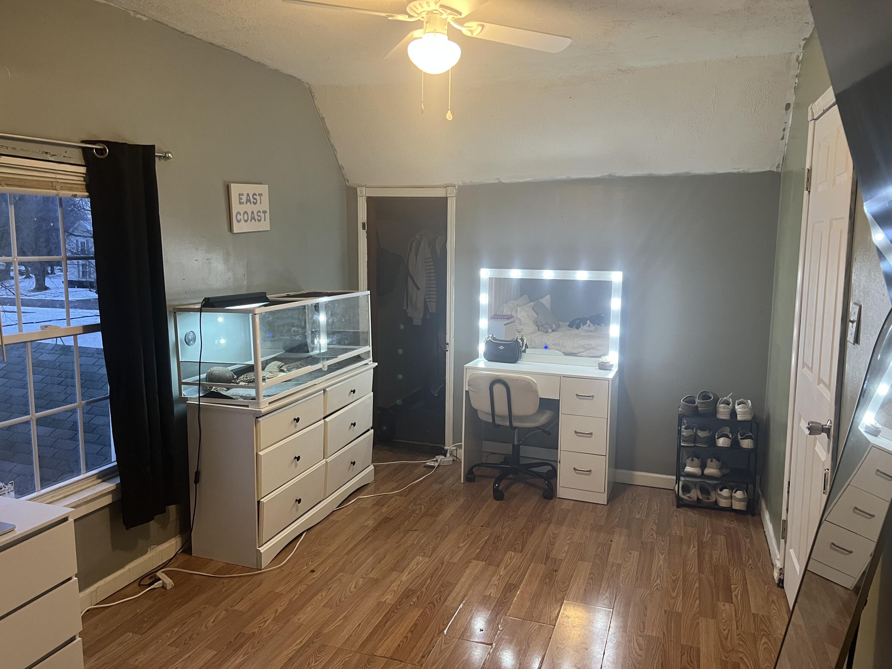 308 Plumvalley Street, Bellefontaine, Ohio 43311