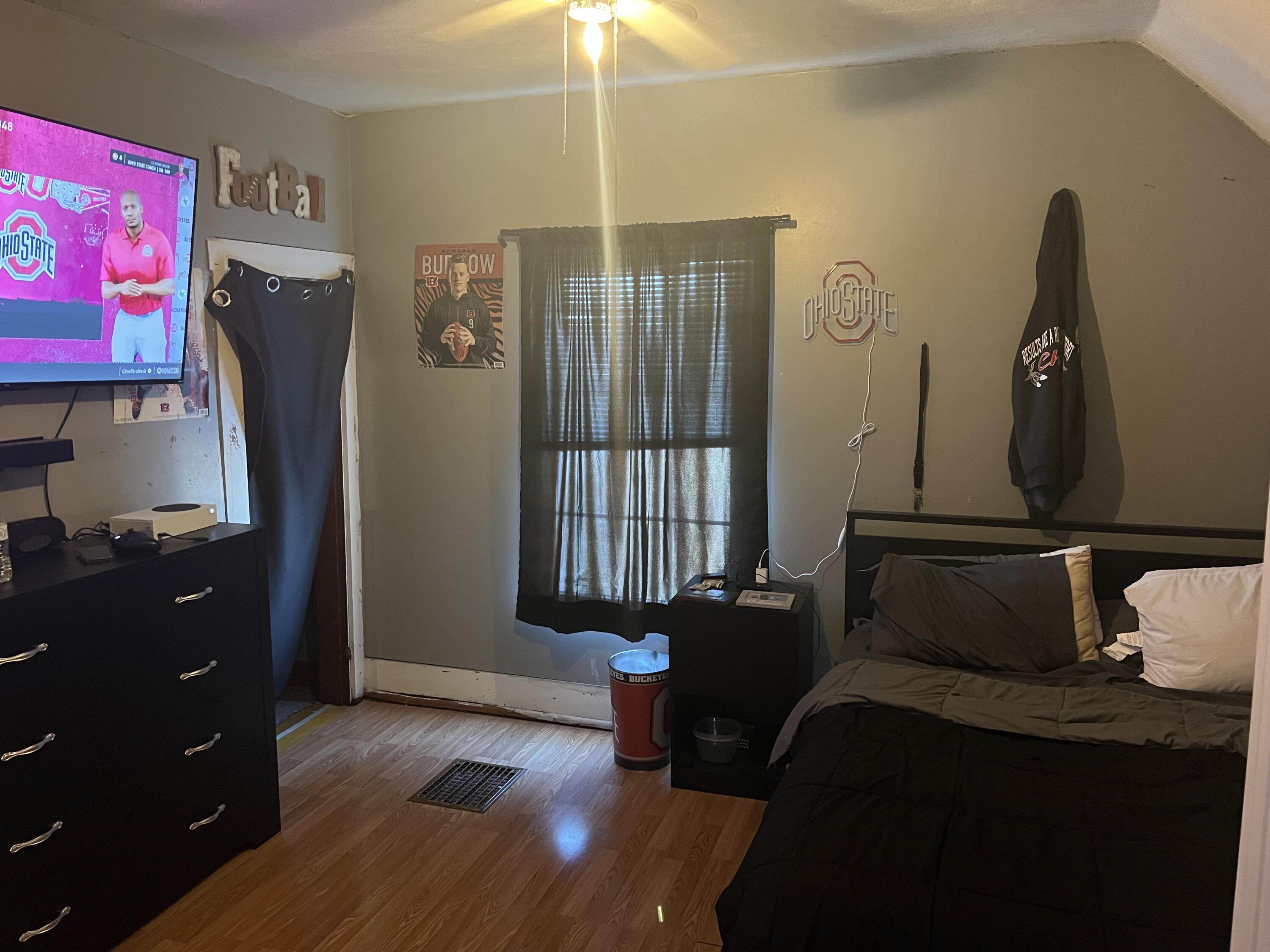 308 Plumvalley Street, Bellefontaine, Ohio 43311