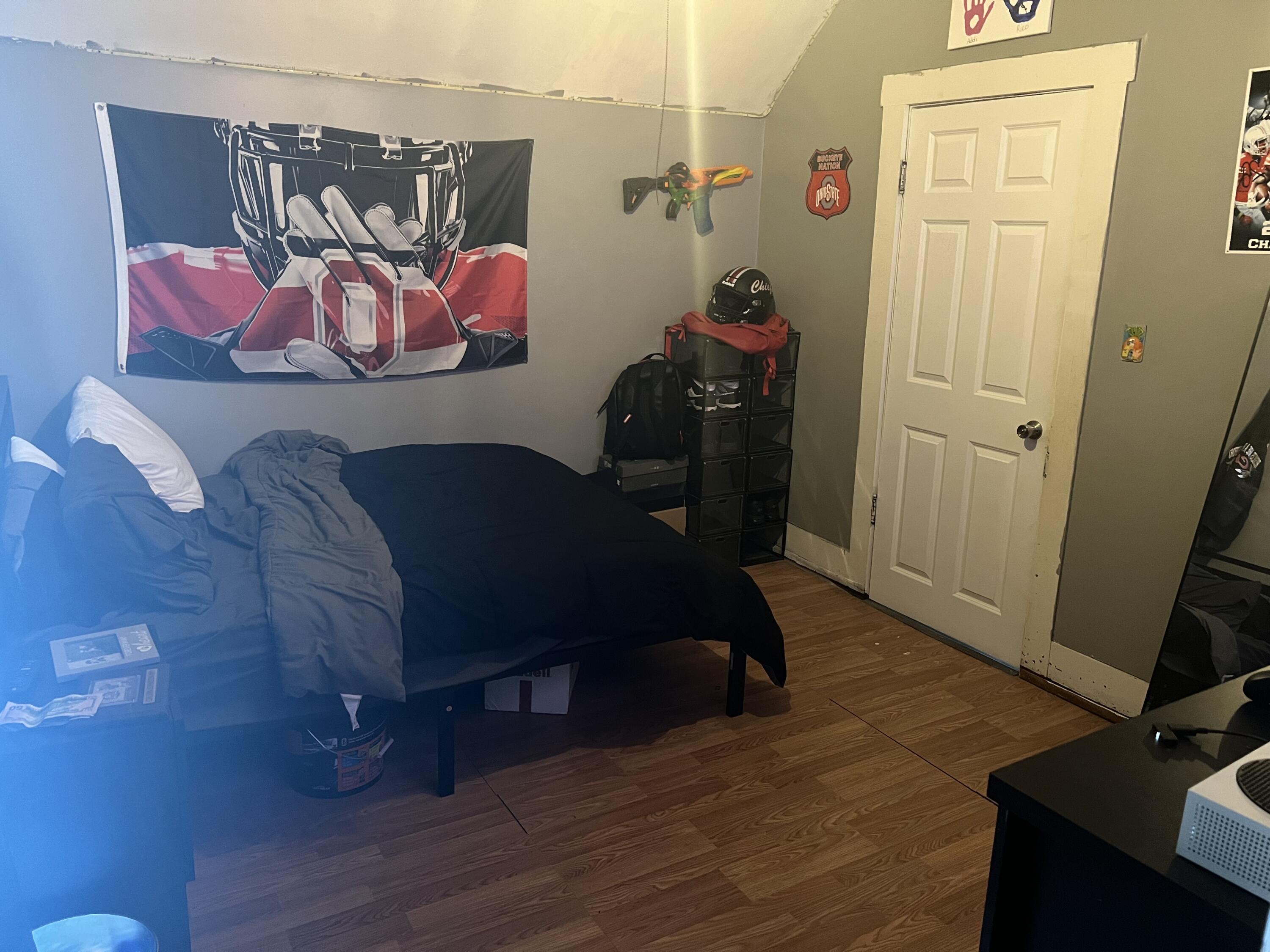 308 Plumvalley Street, Bellefontaine, Ohio 43311