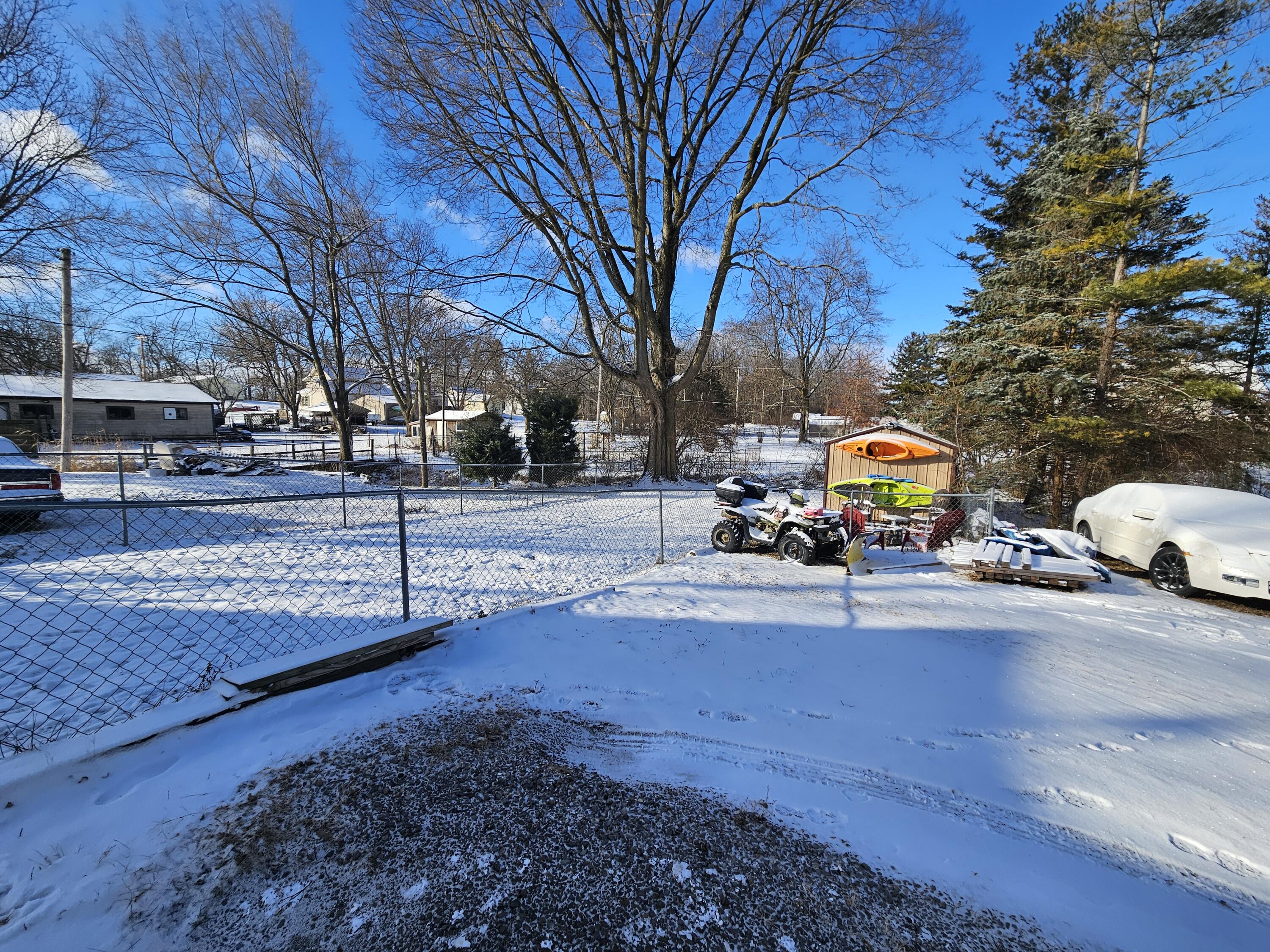 308 Plumvalley Street, Bellefontaine, Ohio 43311