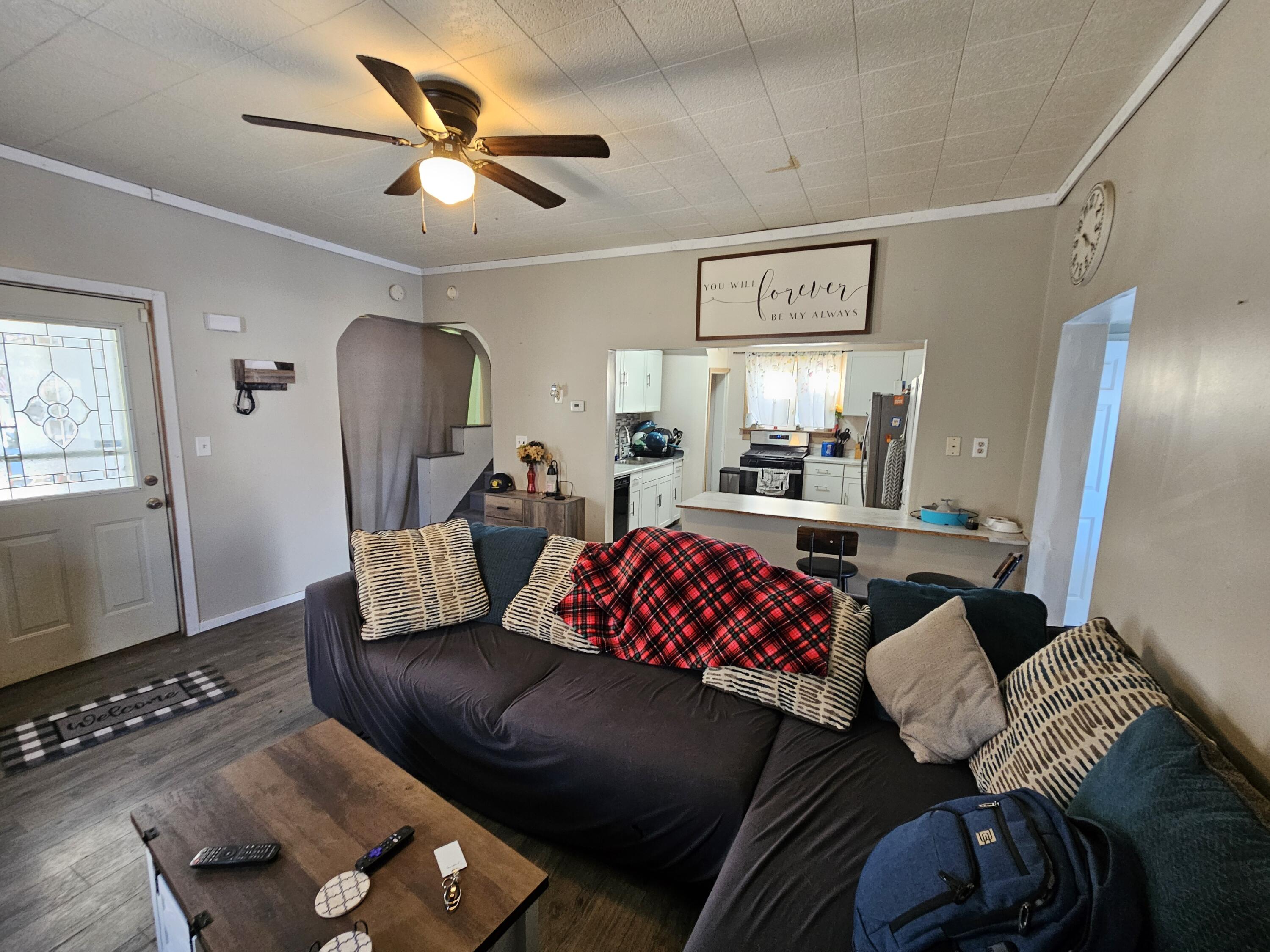 308 Plumvalley Street, Bellefontaine, Ohio 43311