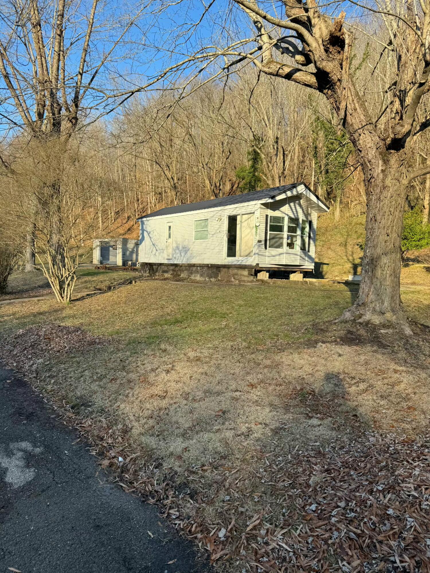 2116 Canter Drive, Portsmouth, Ohio 45662