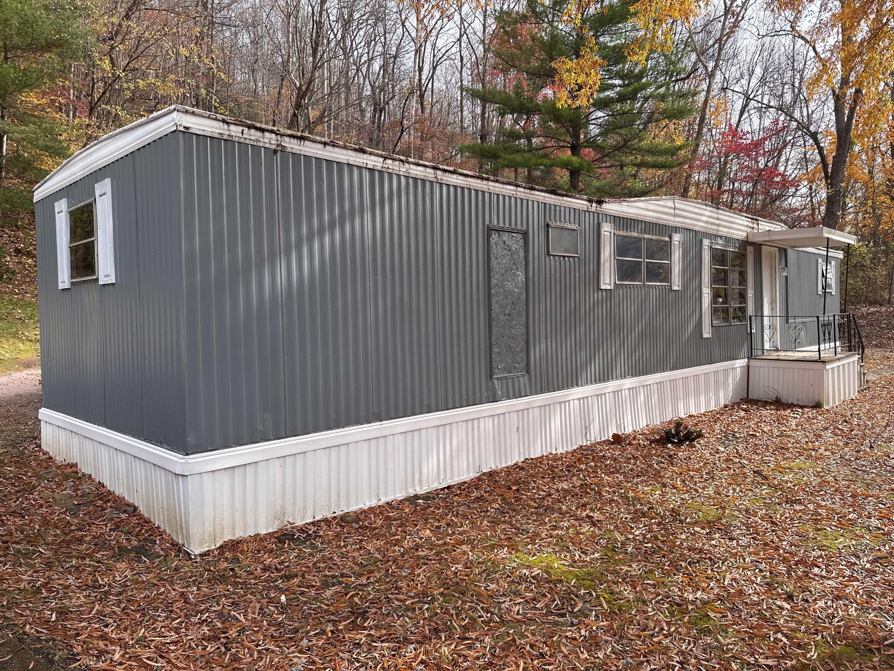 2116 Canter Drive, Portsmouth, Ohio 45662