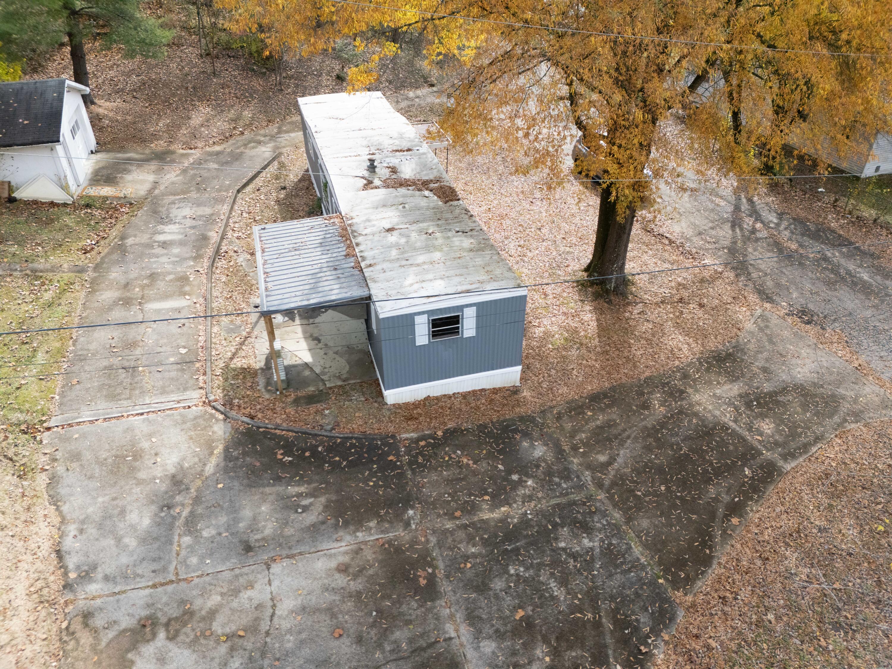 2116 Canter Drive, Portsmouth, Ohio 45662