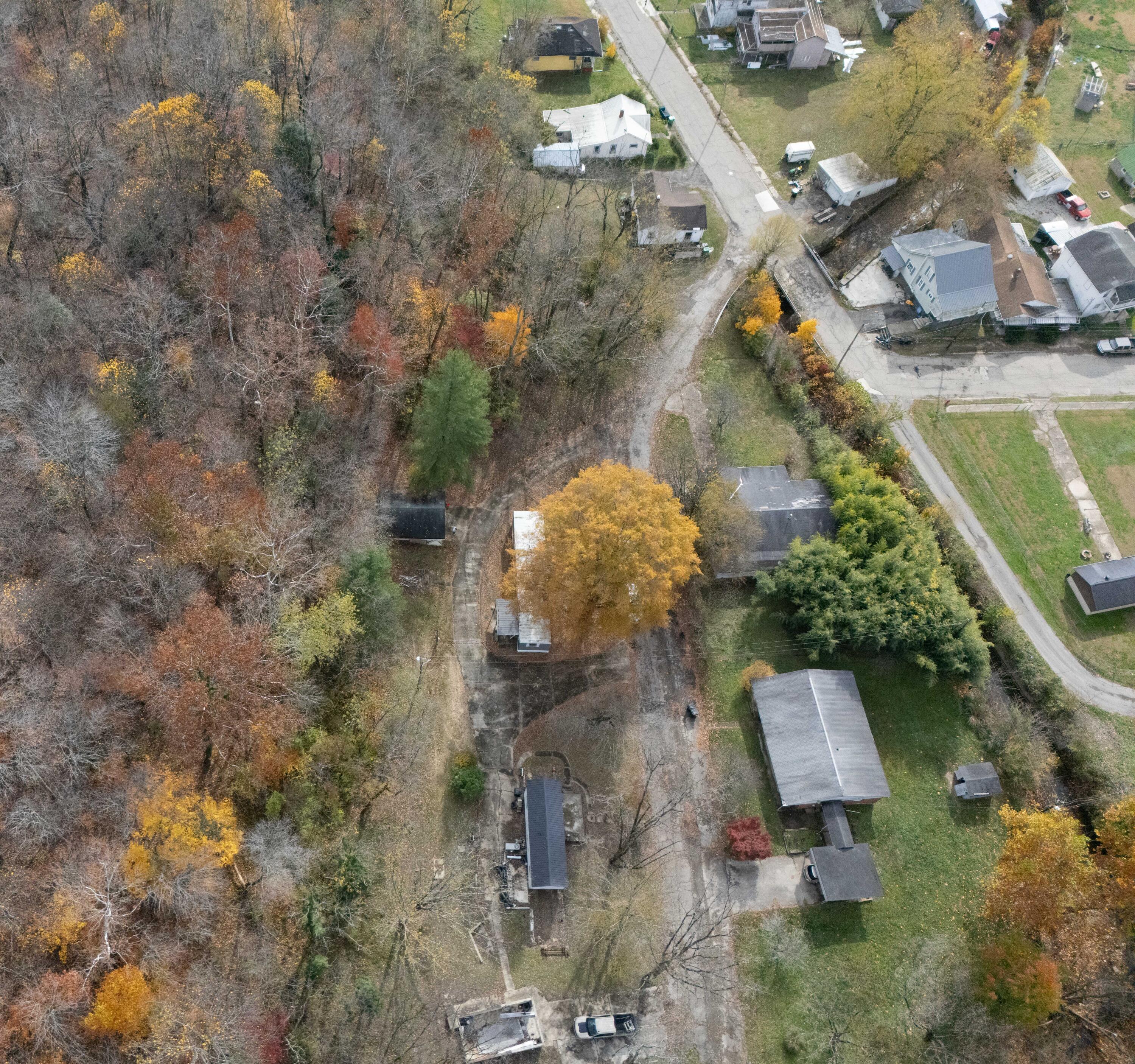 2116 Canter Drive, Portsmouth, Ohio 45662