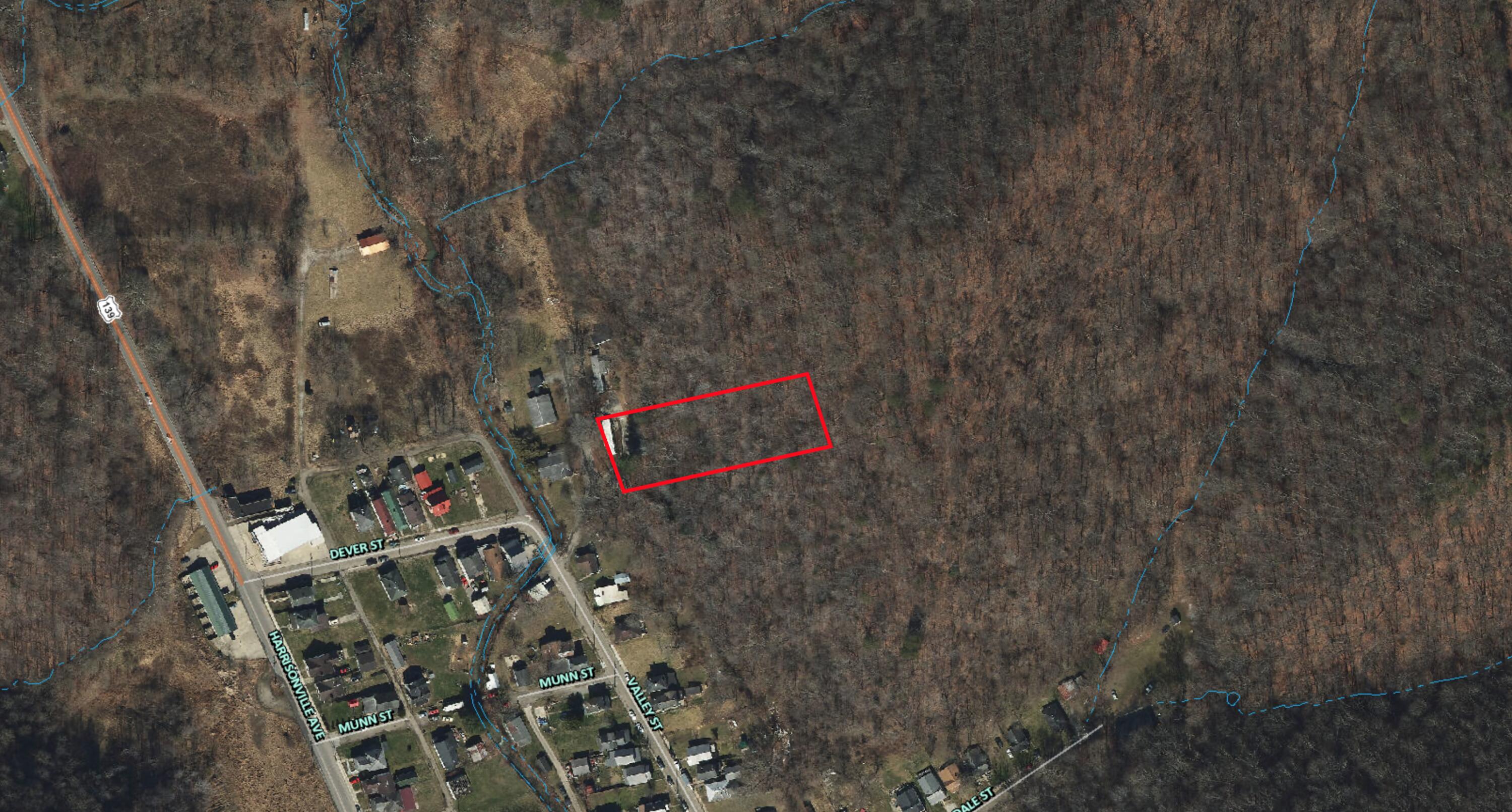 2116 Canter Drive, Portsmouth, Ohio 45662