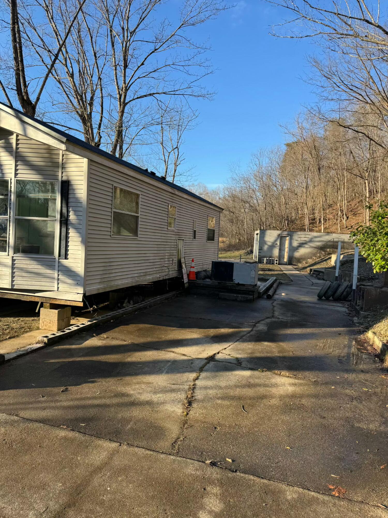 2116 Canter Drive, Portsmouth, Ohio 45662