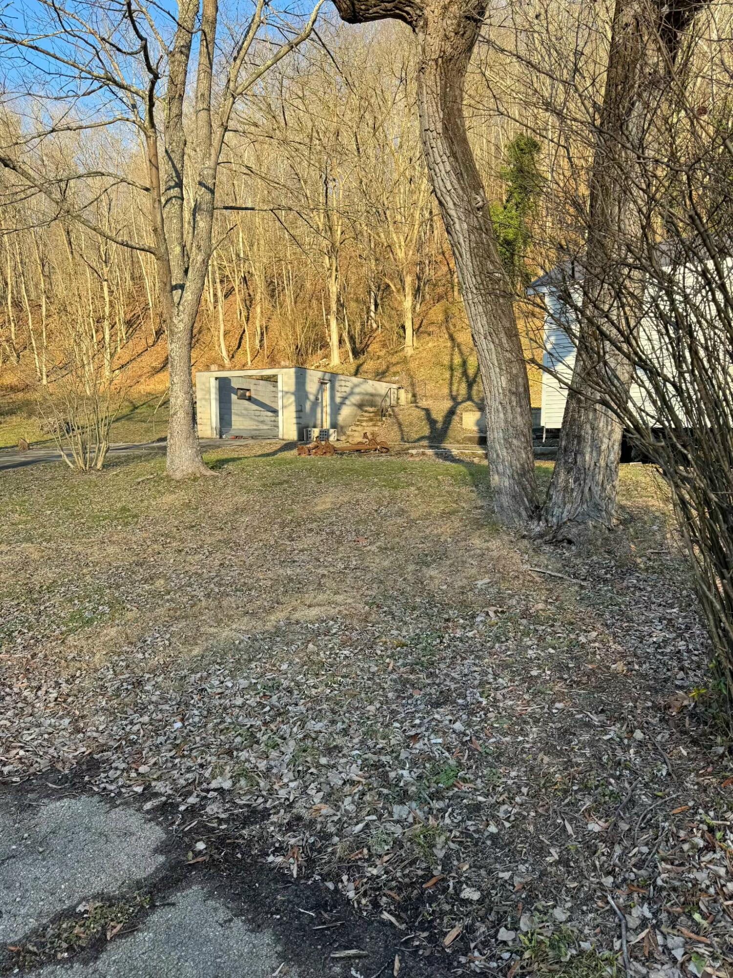 2116 Canter Drive, Portsmouth, Ohio 45662