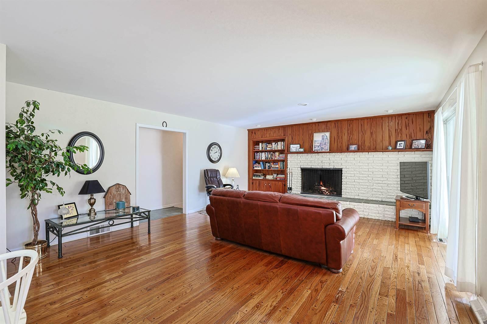 3464 Westbury Road, Dayton, Ohio 45409