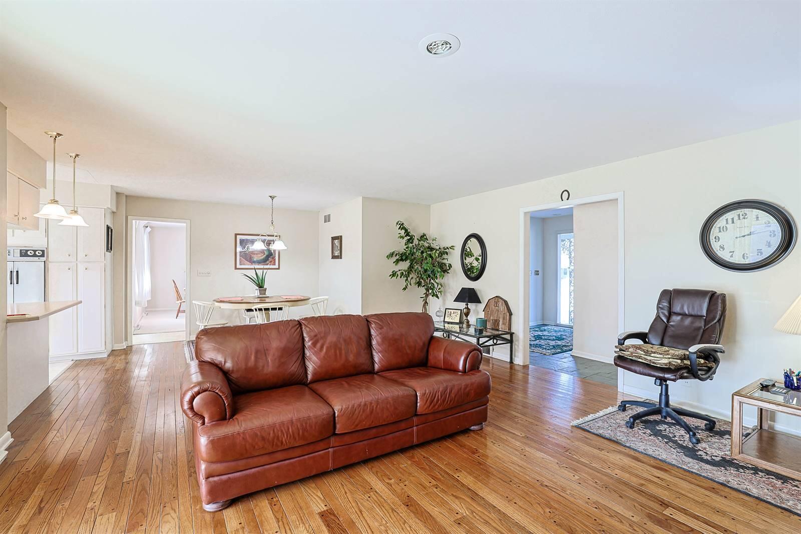 3464 Westbury Road, Dayton, Ohio 45409