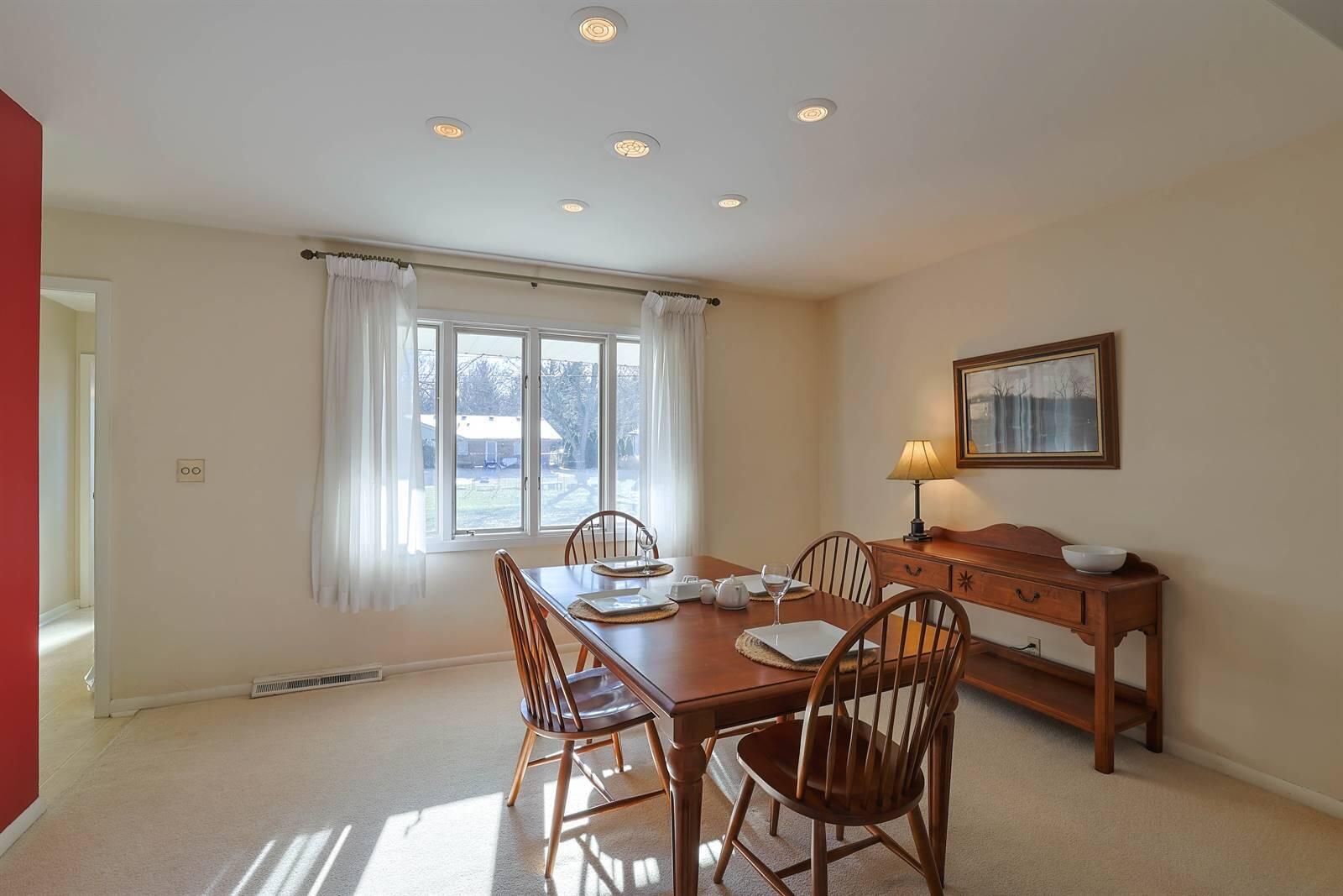 3464 Westbury Road, Dayton, Ohio 45409