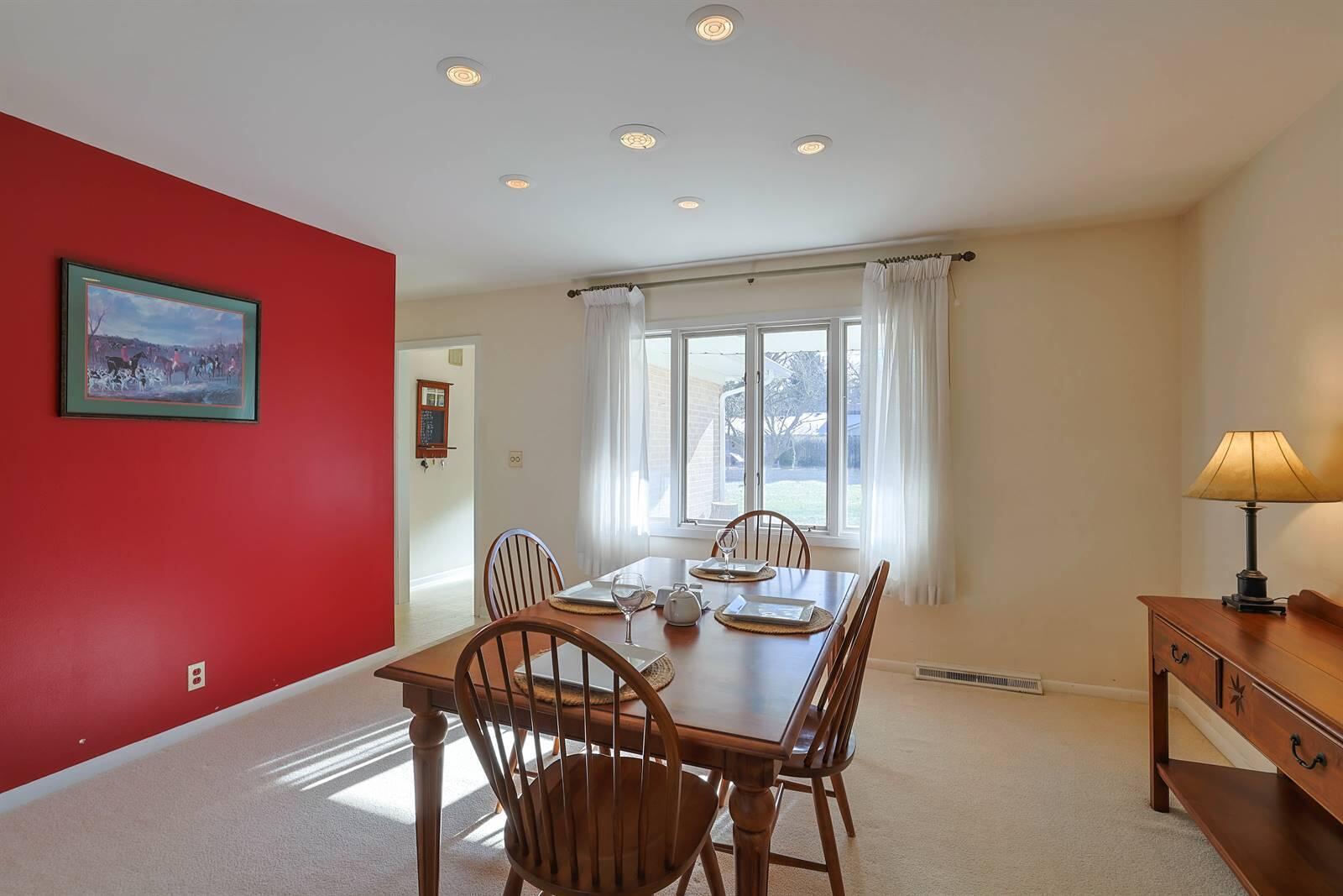 3464 Westbury Road, Dayton, Ohio 45409