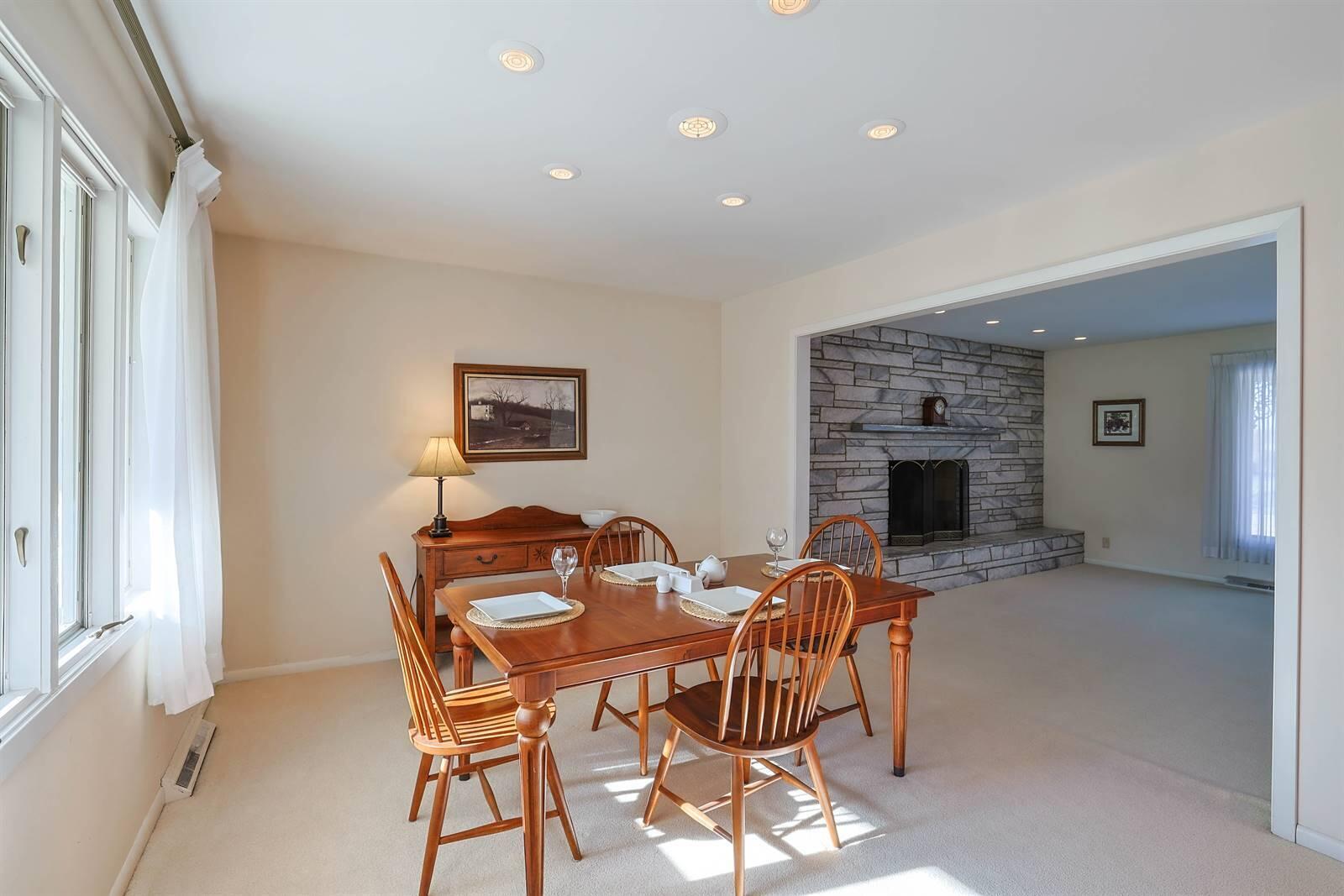 3464 Westbury Road, Dayton, Ohio 45409