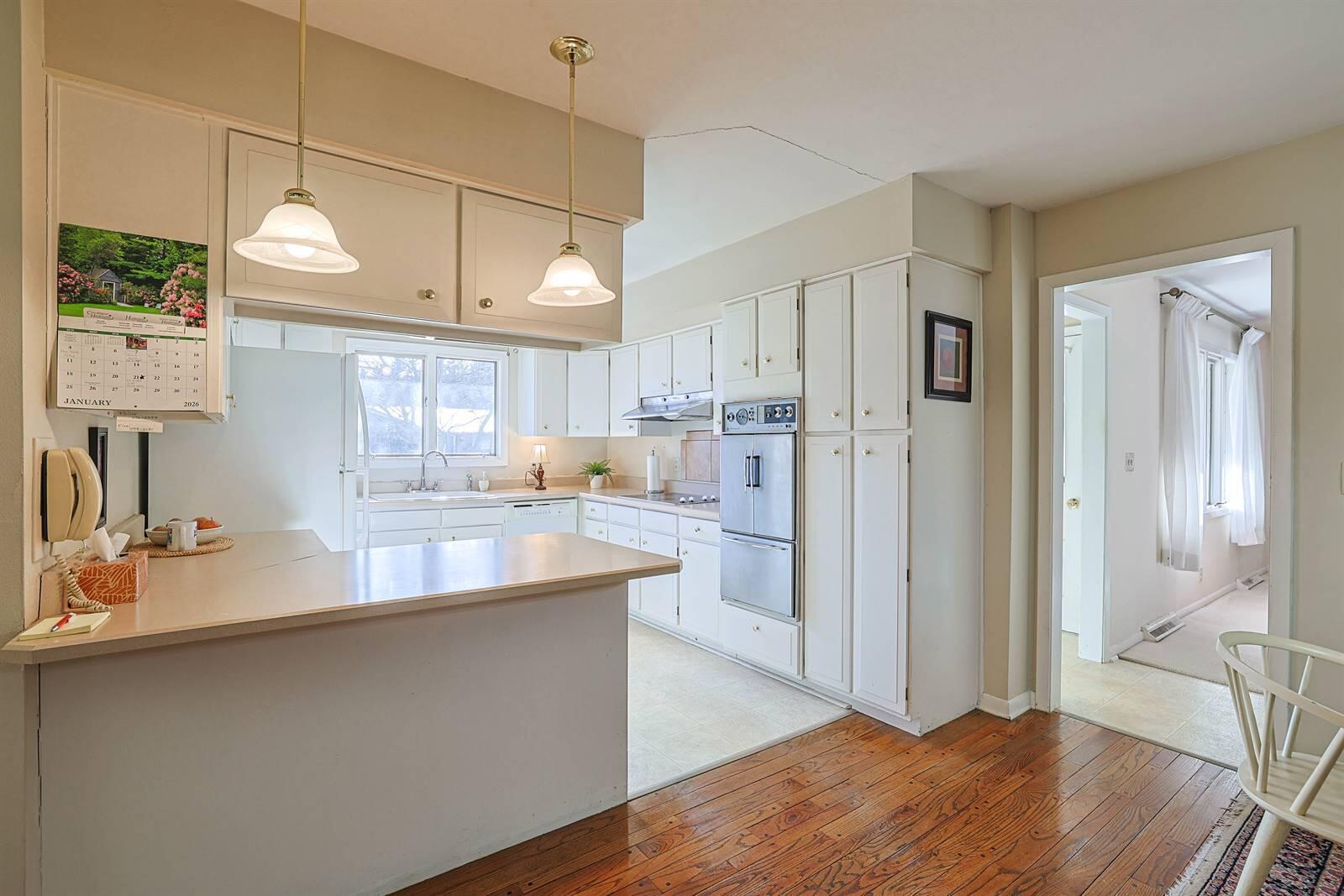 3464 Westbury Road, Dayton, Ohio 45409