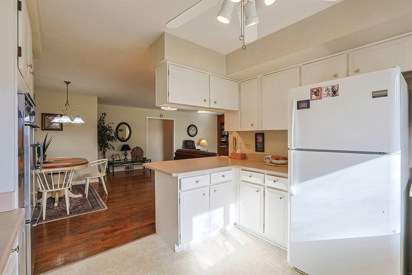 3464 Westbury Road, Dayton, Ohio 45409