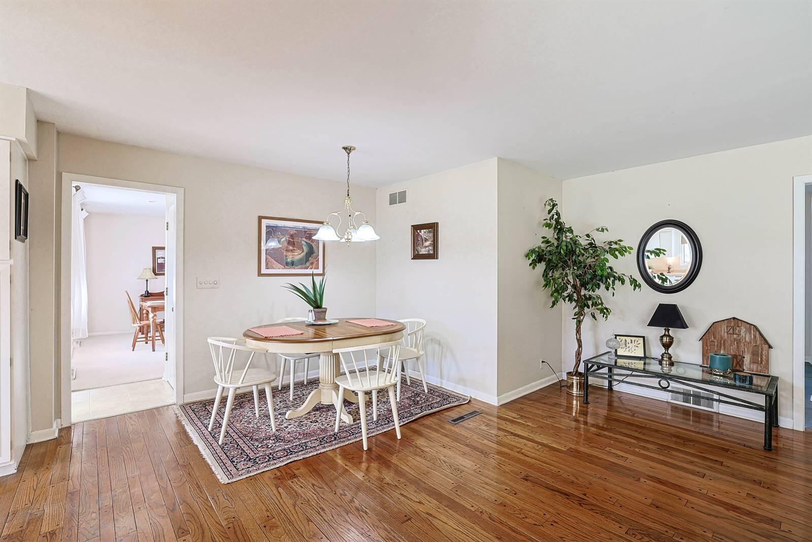 3464 Westbury Road, Dayton, Ohio 45409